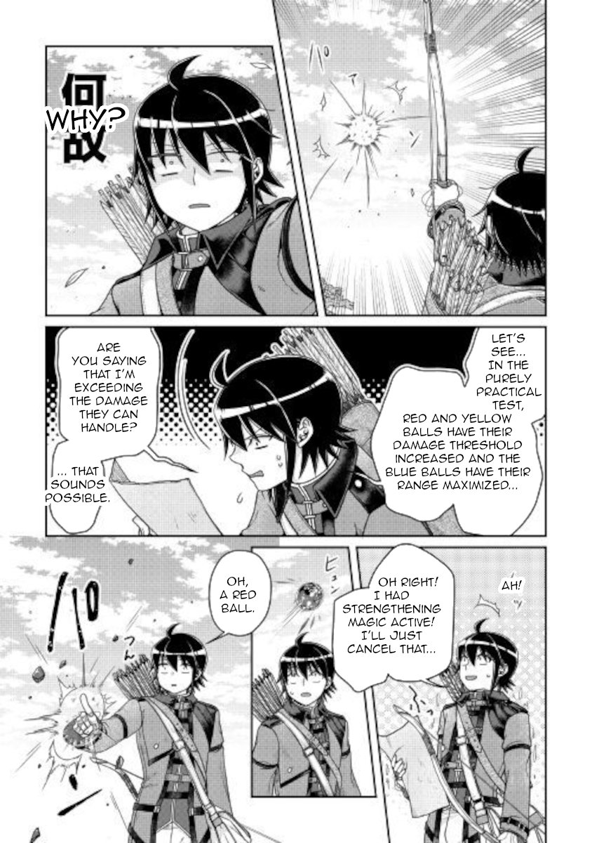 Read Tsukimichi_ Moonlit Fantasy ENGLISH Manga Online