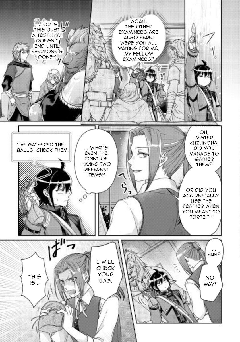 Read Tsukimichi_ Moonlit Fantasy ENGLISH Manga Online