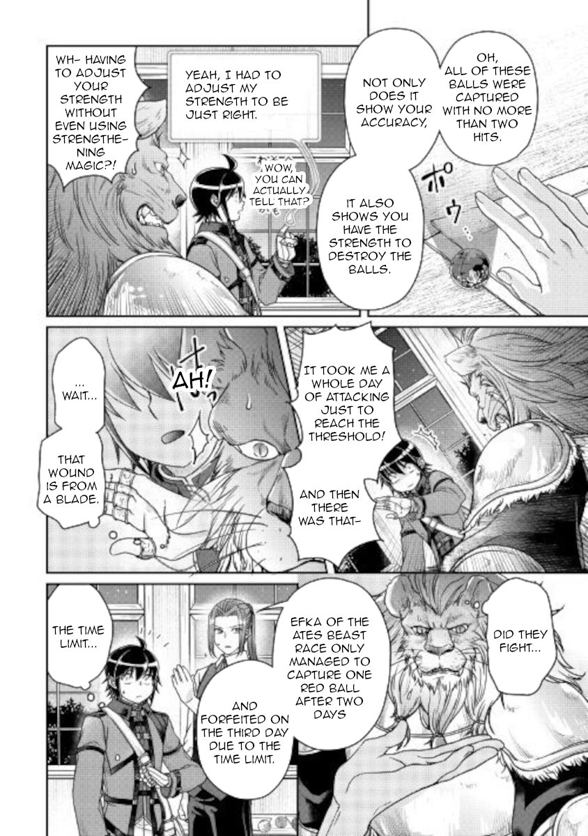 Read Tsukimichi_ Moonlit Fantasy ENGLISH Manga Online