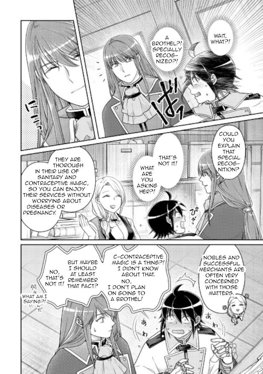 Read Tsukimichi_ Moonlit Fantasy ENGLISH Manga Online