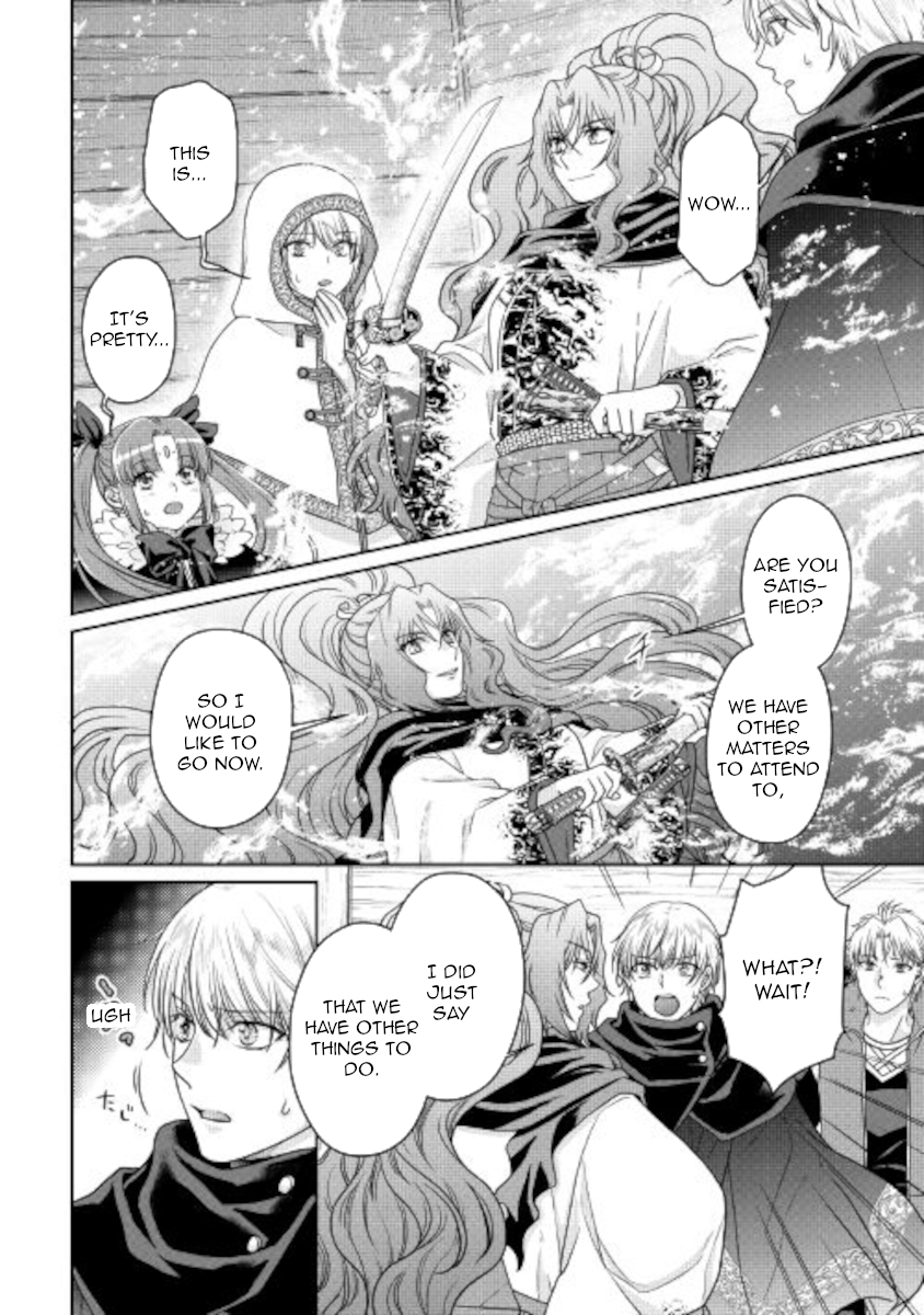 Read Tsukimichi_ Moonlit Fantasy ENGLISH Manga Online