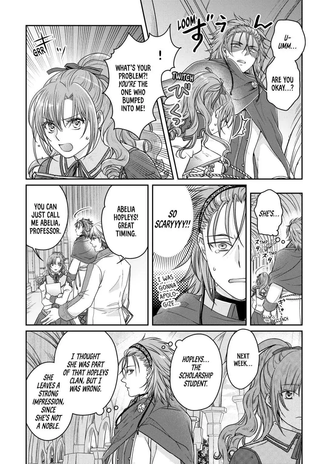 Read Tsukimichi_ Moonlit Fantasy ENGLISH Manga Online