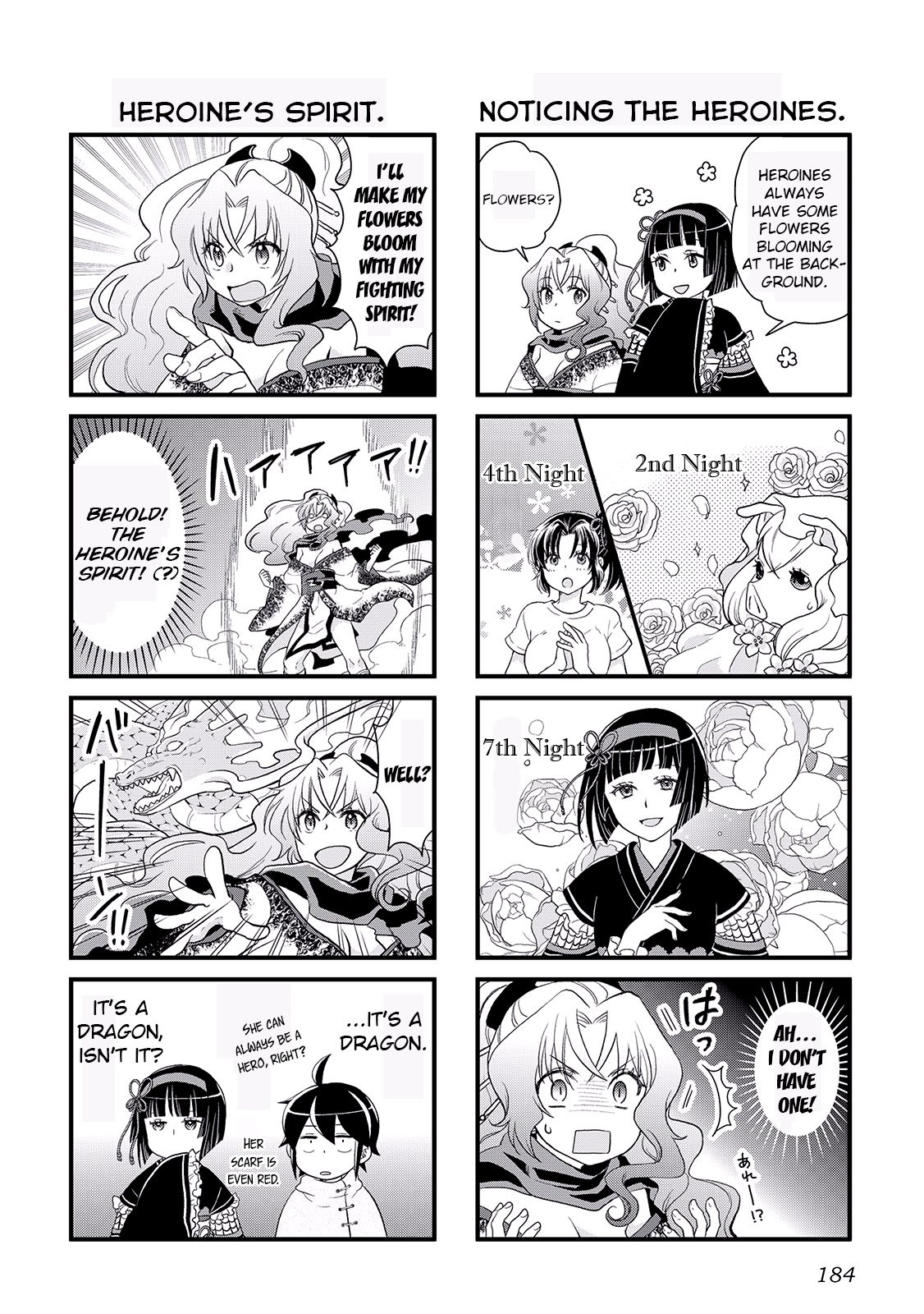 Read Tsukimichi_ Moonlit Fantasy ENGLISH Manga Online