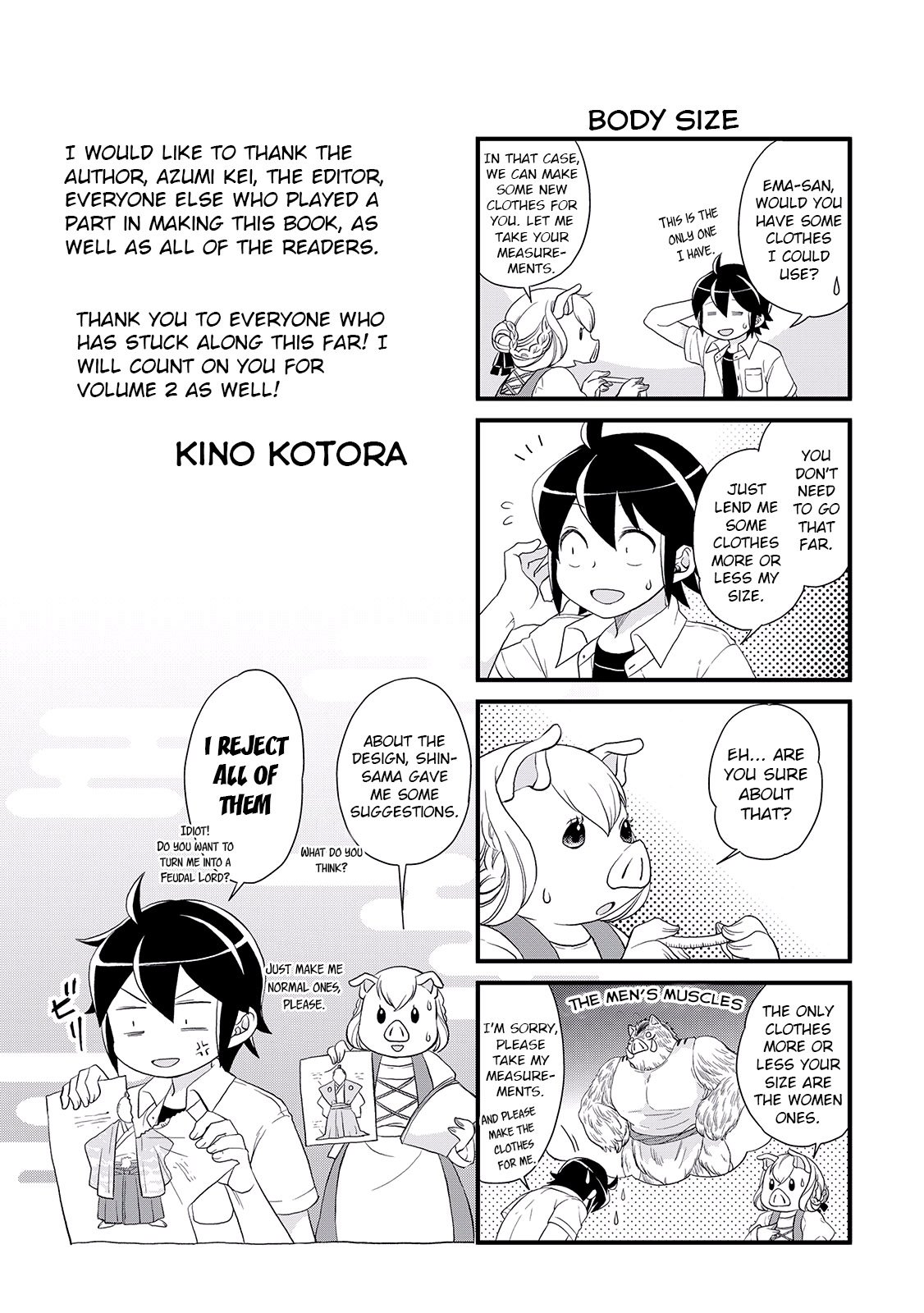 Read Tsukimichi_ Moonlit Fantasy ENGLISH Manga Online