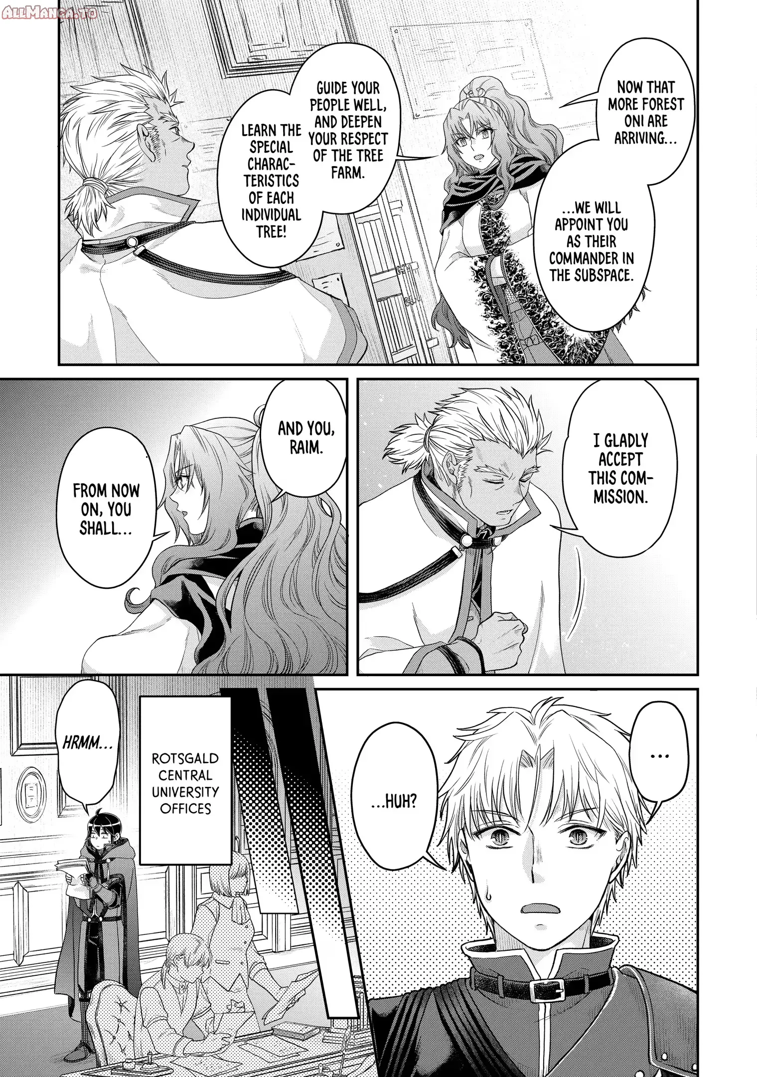 Read Tsukimichi_ Moonlit Fantasy ENGLISH Manga Online