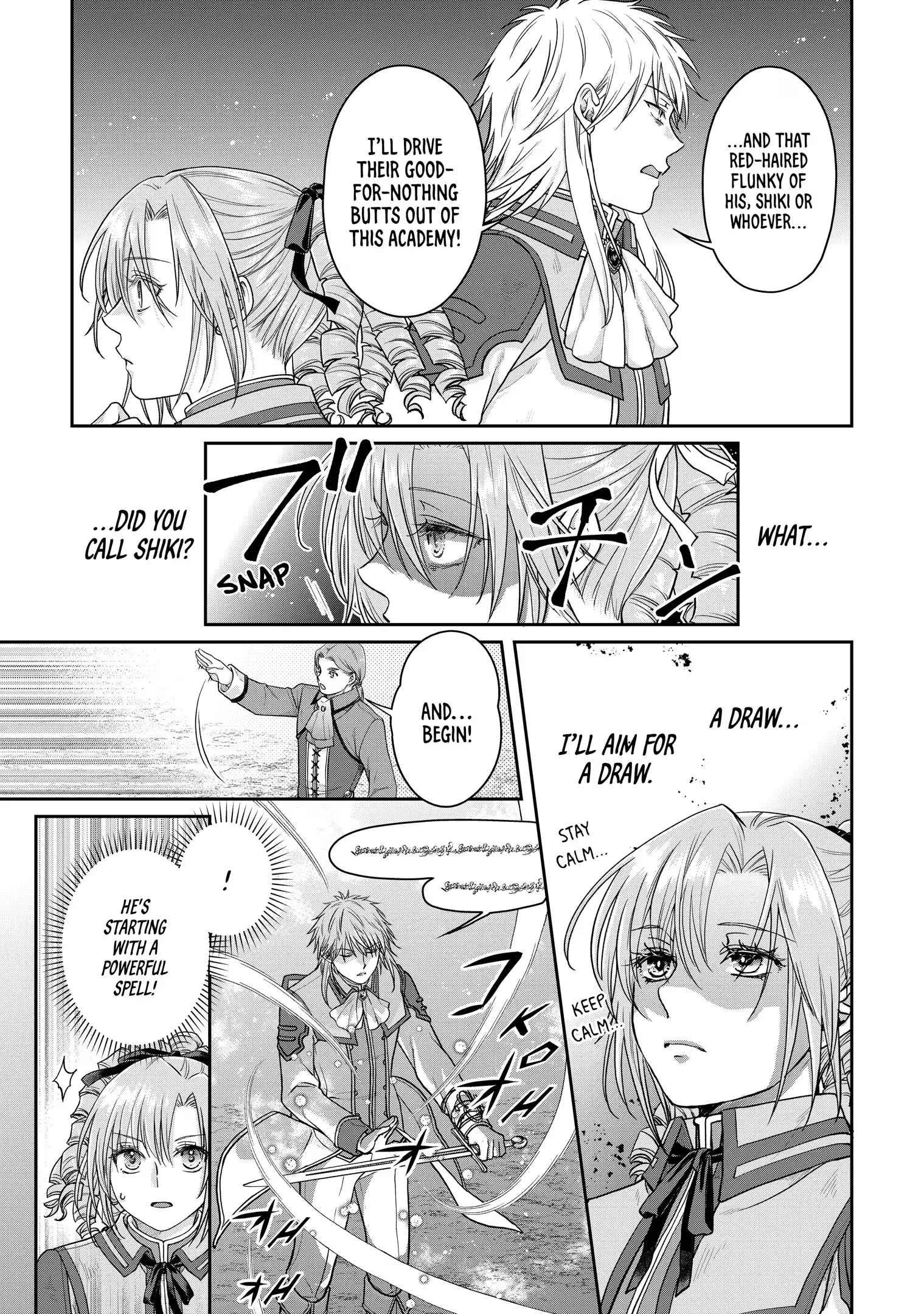 Read Tsukimichi_ Moonlit Fantasy ENGLISH Manga Online