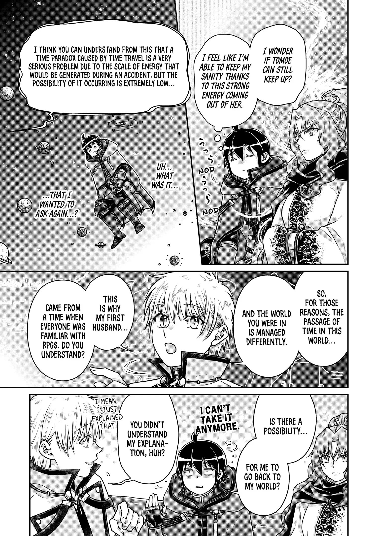 Read Tsukimichi_ Moonlit Fantasy ENGLISH Manga Online