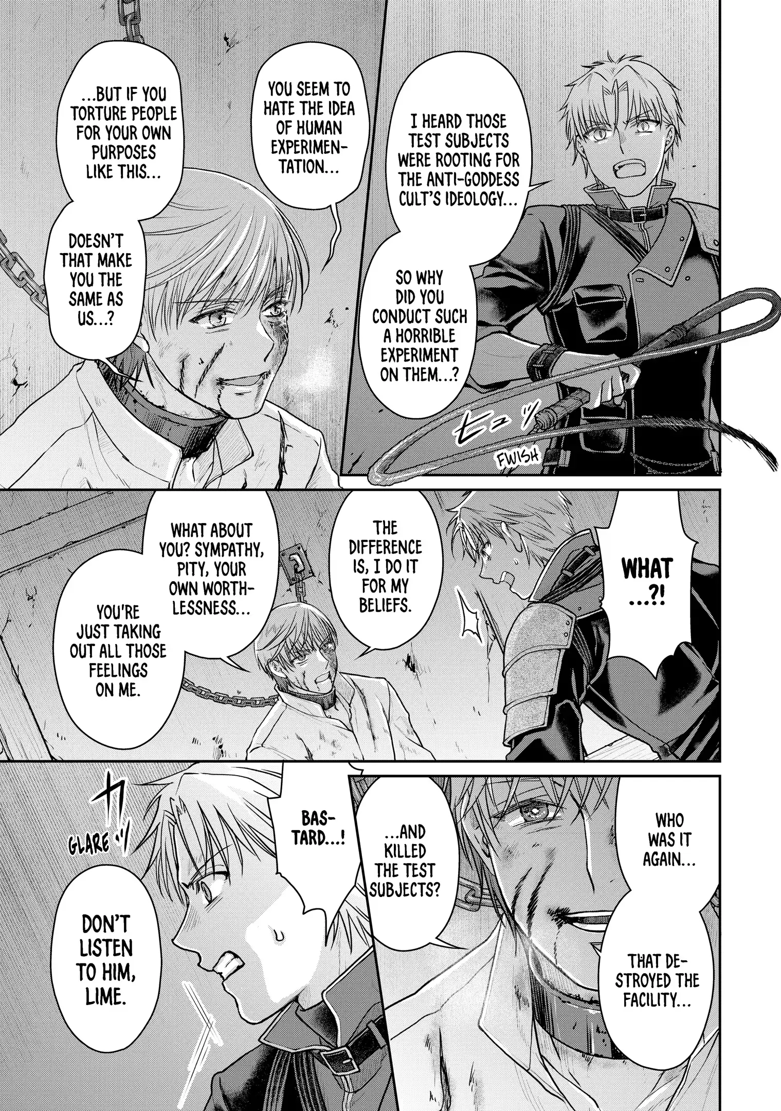 Read Tsukimichi_ Moonlit Fantasy ENGLISH Manga Online