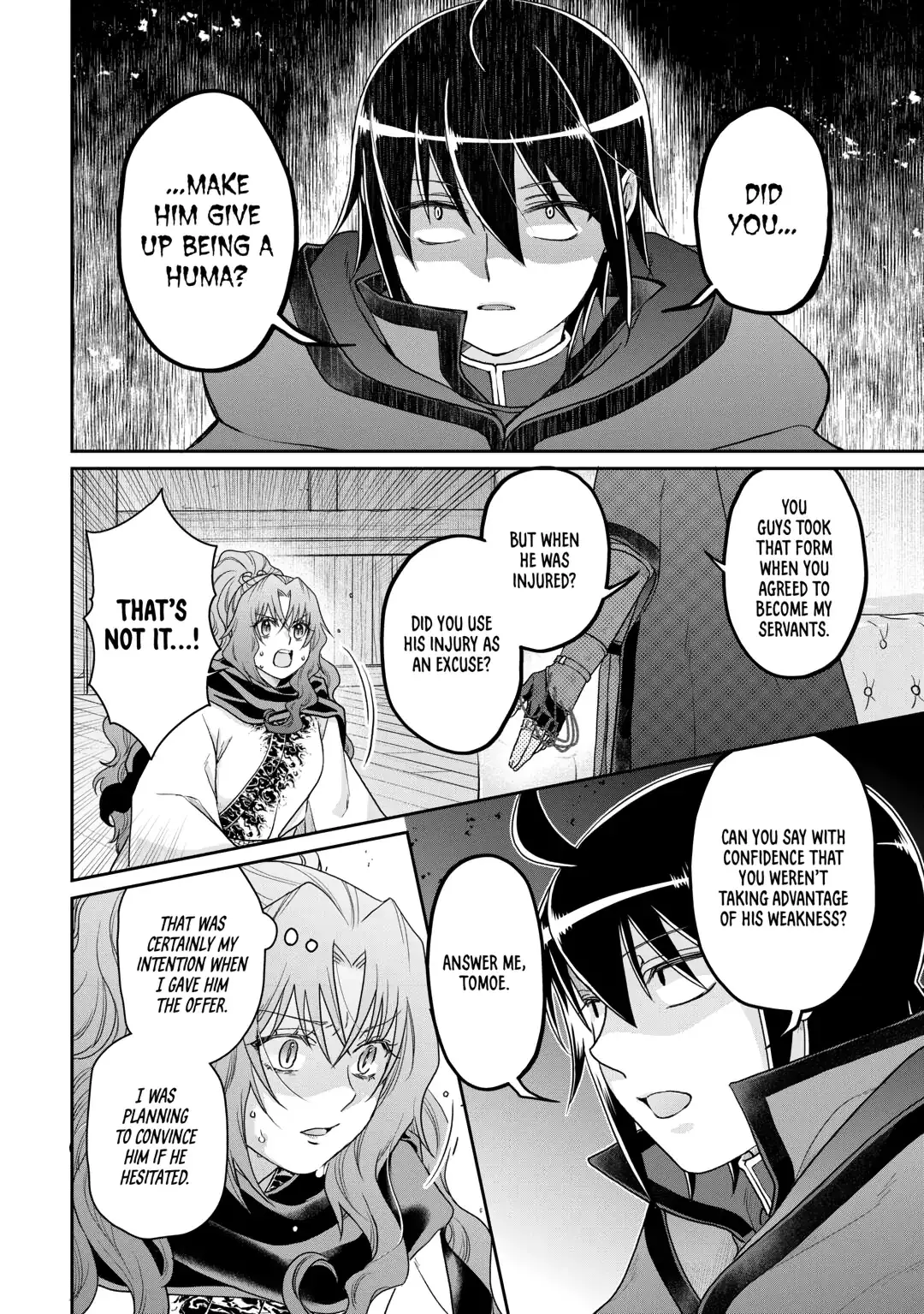 Read Tsukimichi_ Moonlit Fantasy ENGLISH Manga Online