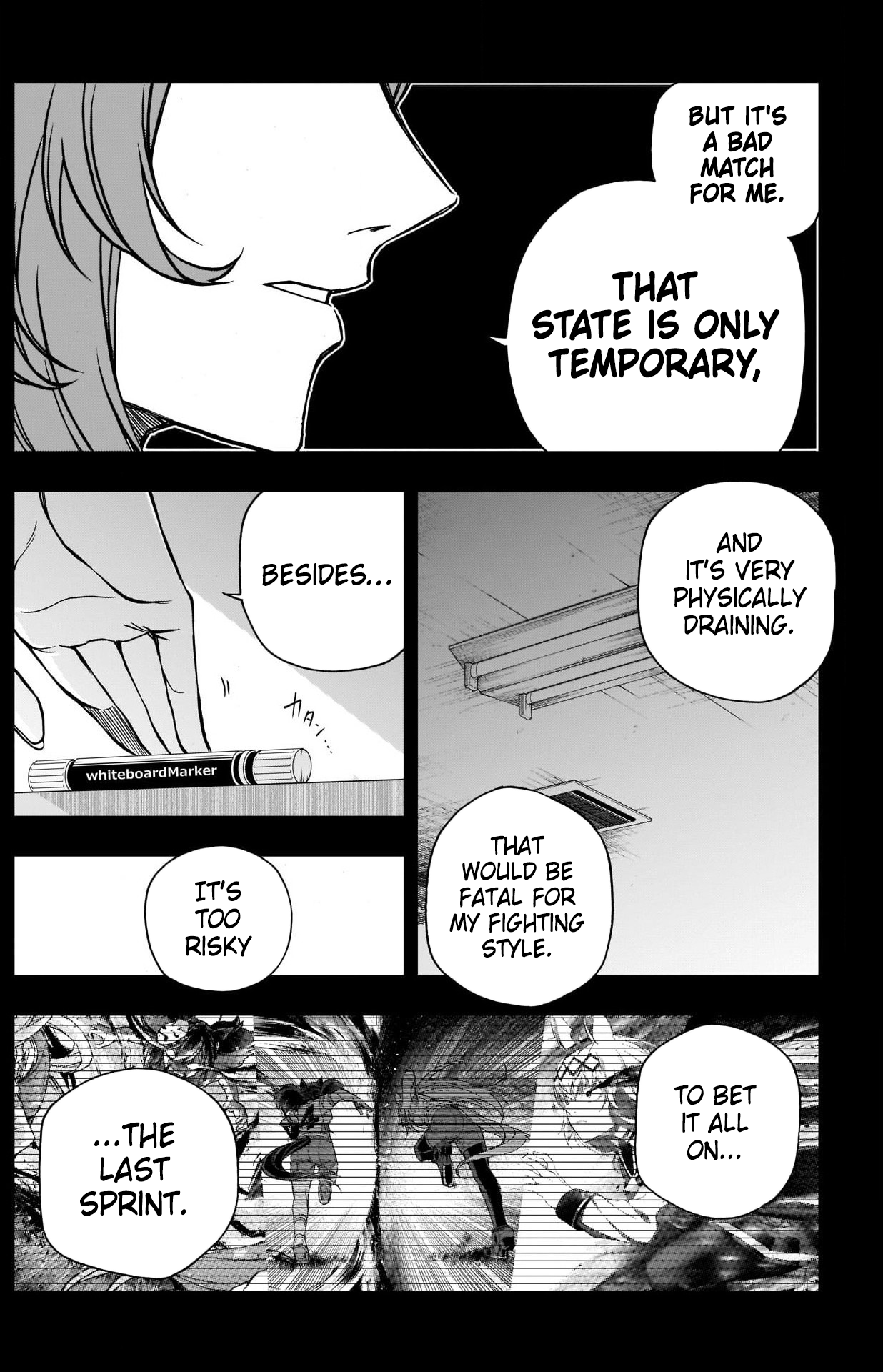 Read Uma Musume Cinderella Gray ENGLISH Manga Online