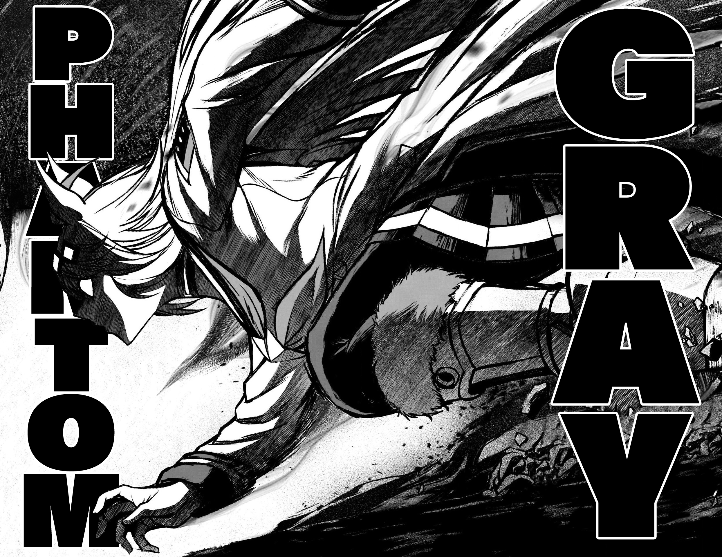 Read Uma Musume Cinderella Gray ENGLISH Manga Online