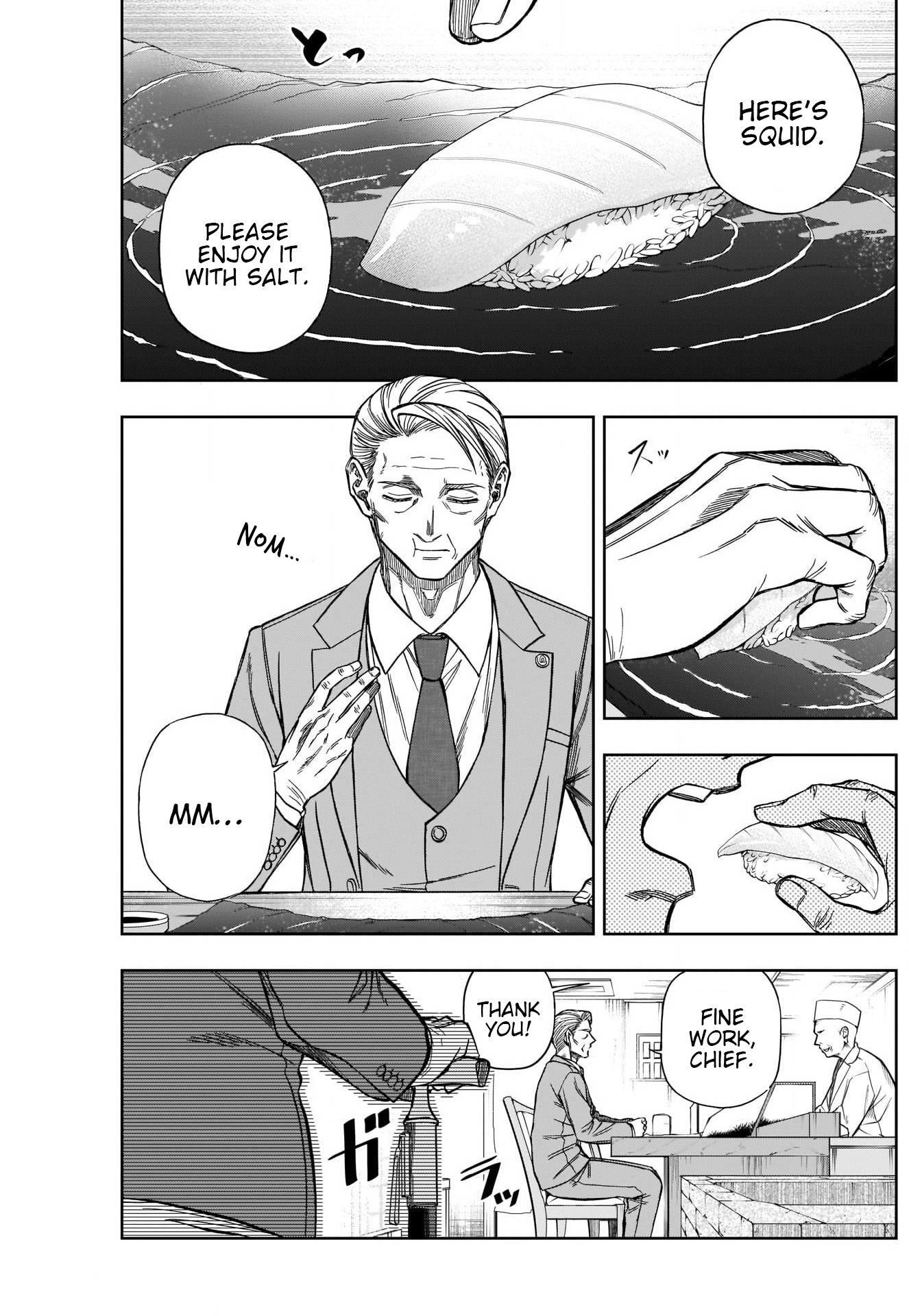 Read Uma Musume Cinderella Gray ENGLISH Manga Online