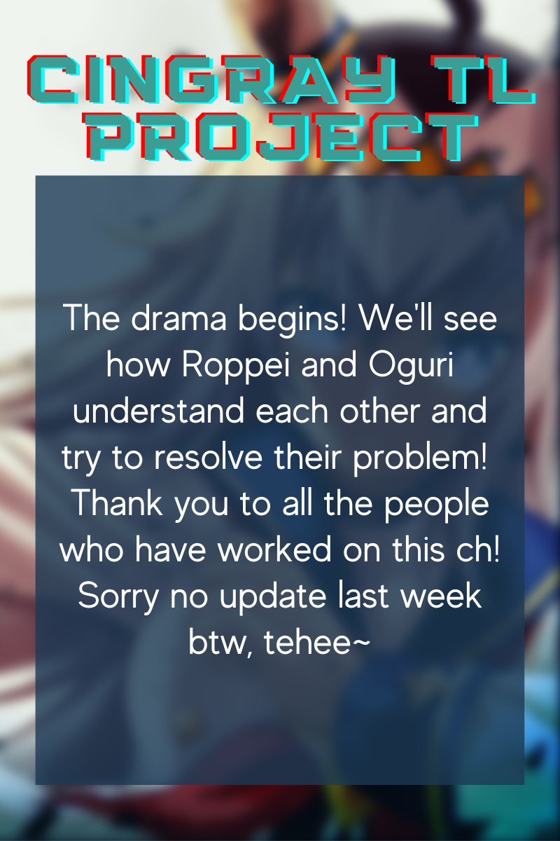 Read Uma Musume Cinderella Gray ENGLISH Manga Online