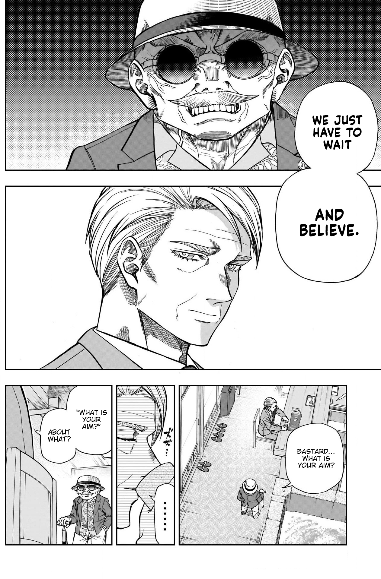 Read Uma Musume Cinderella Gray ENGLISH Manga Online