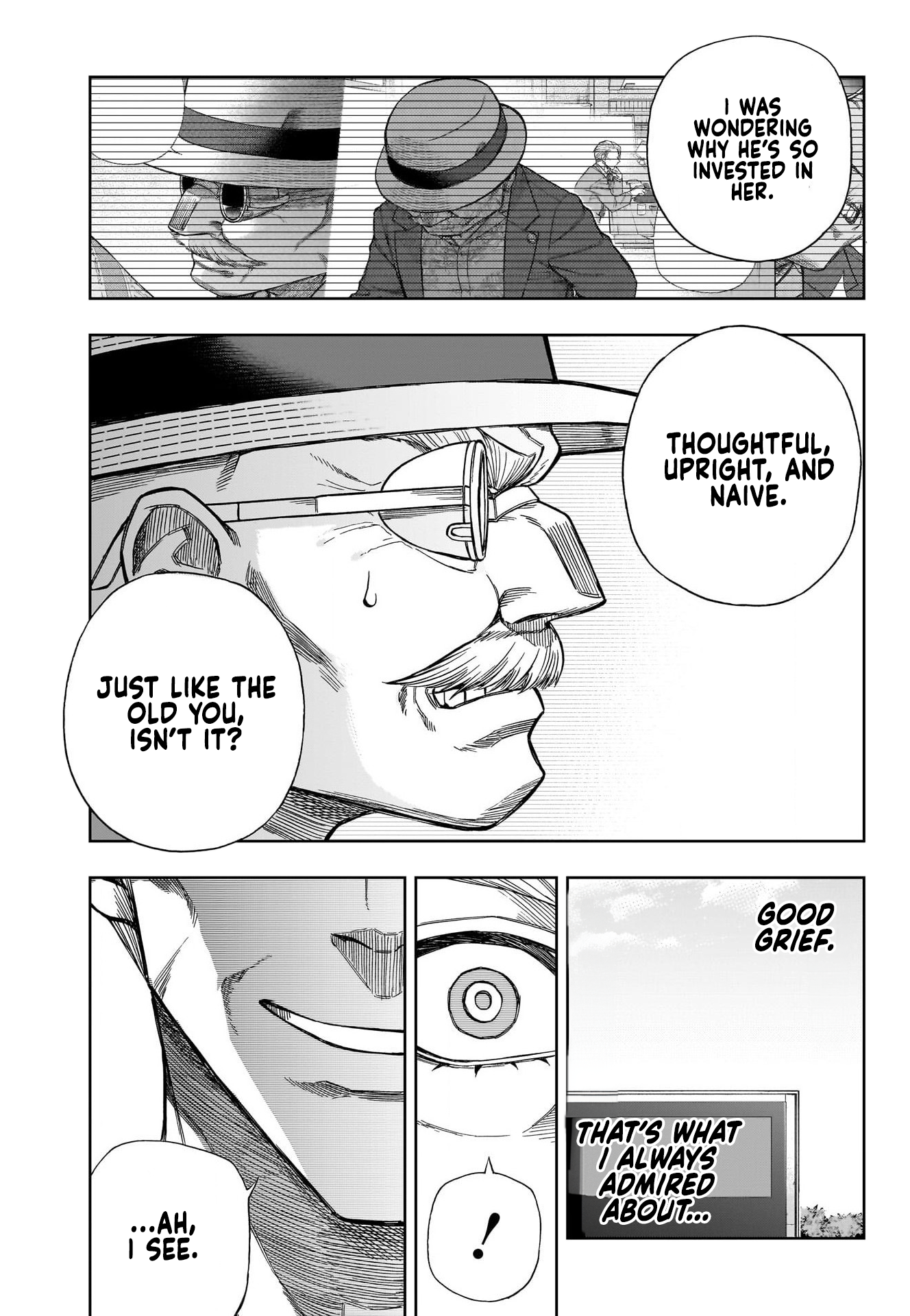 Read Uma Musume Cinderella Gray ENGLISH Manga Online