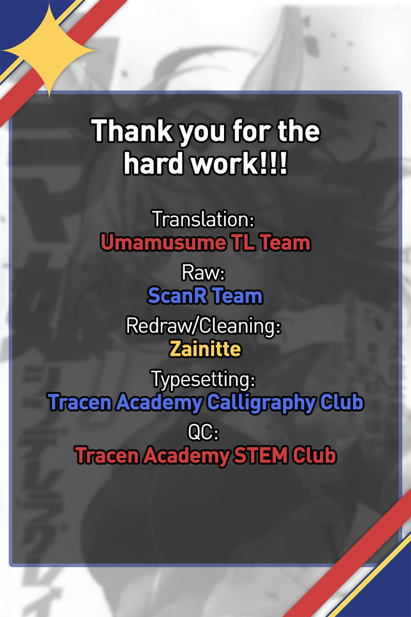 Read Uma Musume Cinderella Gray ENGLISH Manga Online