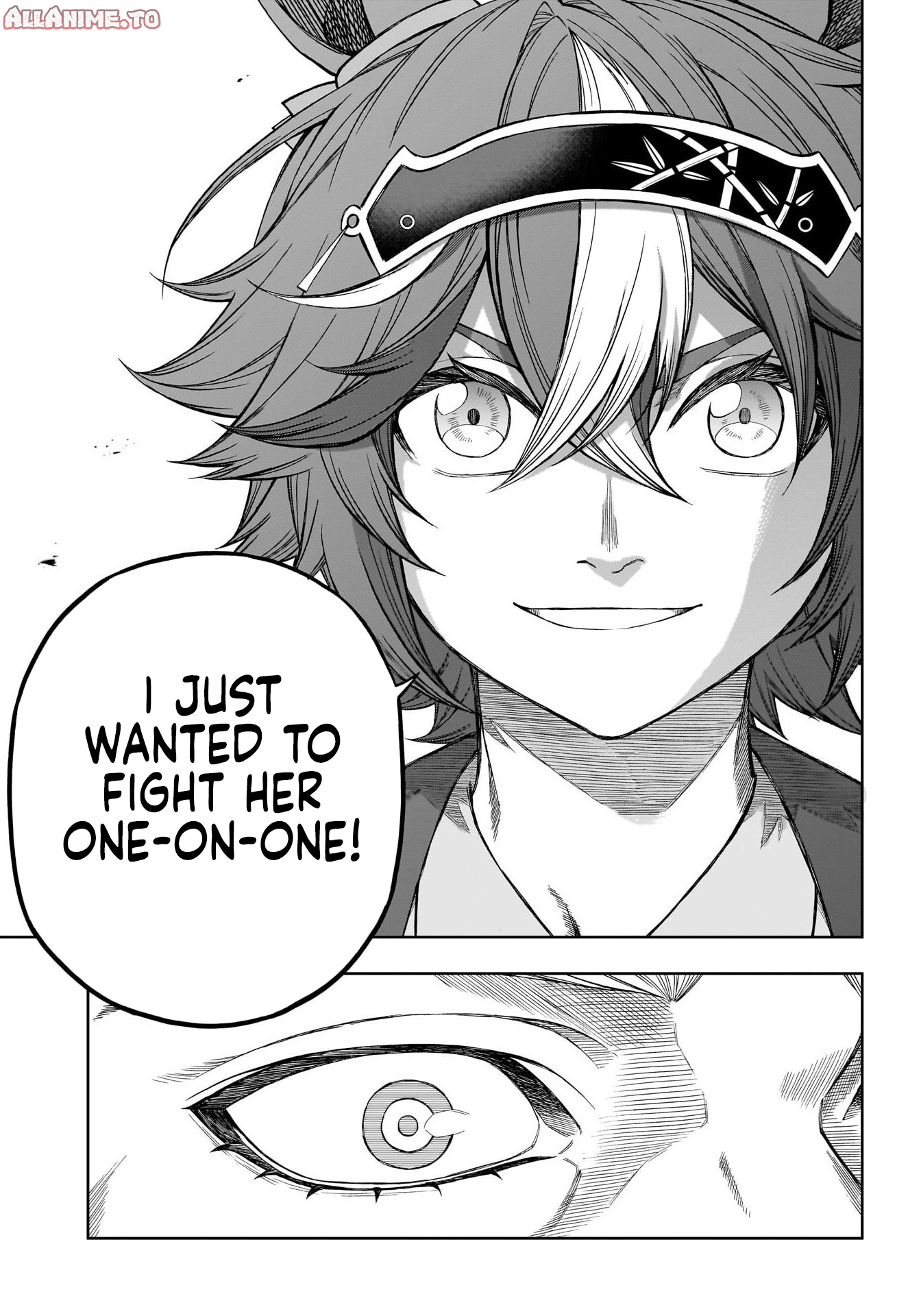 Read Uma Musume Cinderella Gray ENGLISH Manga Online