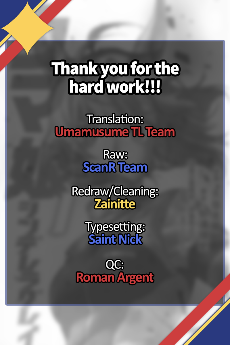 Read Uma Musume Cinderella Gray ENGLISH Manga Online