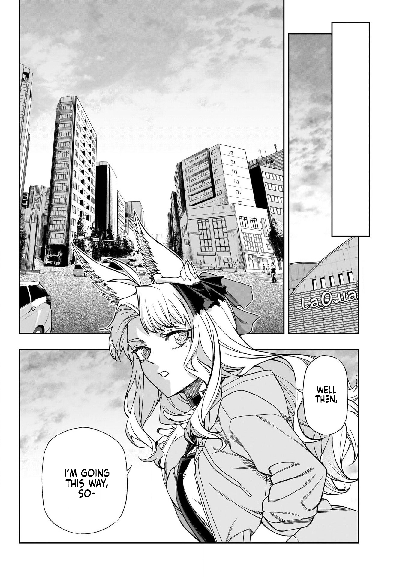 Read Uma Musume Cinderella Gray ENGLISH Manga Online