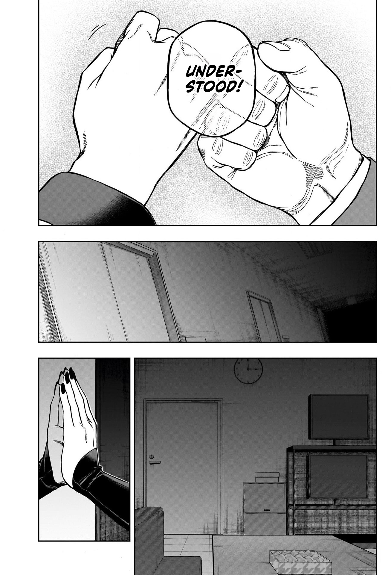 Read Uma Musume Cinderella Gray ENGLISH Manga Online