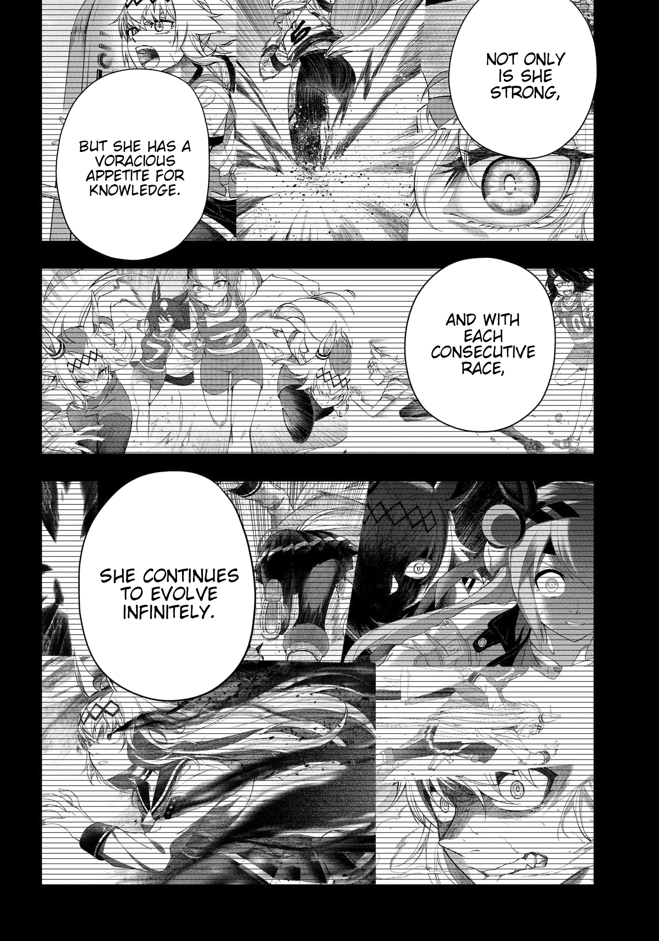 Read Uma Musume Cinderella Gray ENGLISH Manga Online