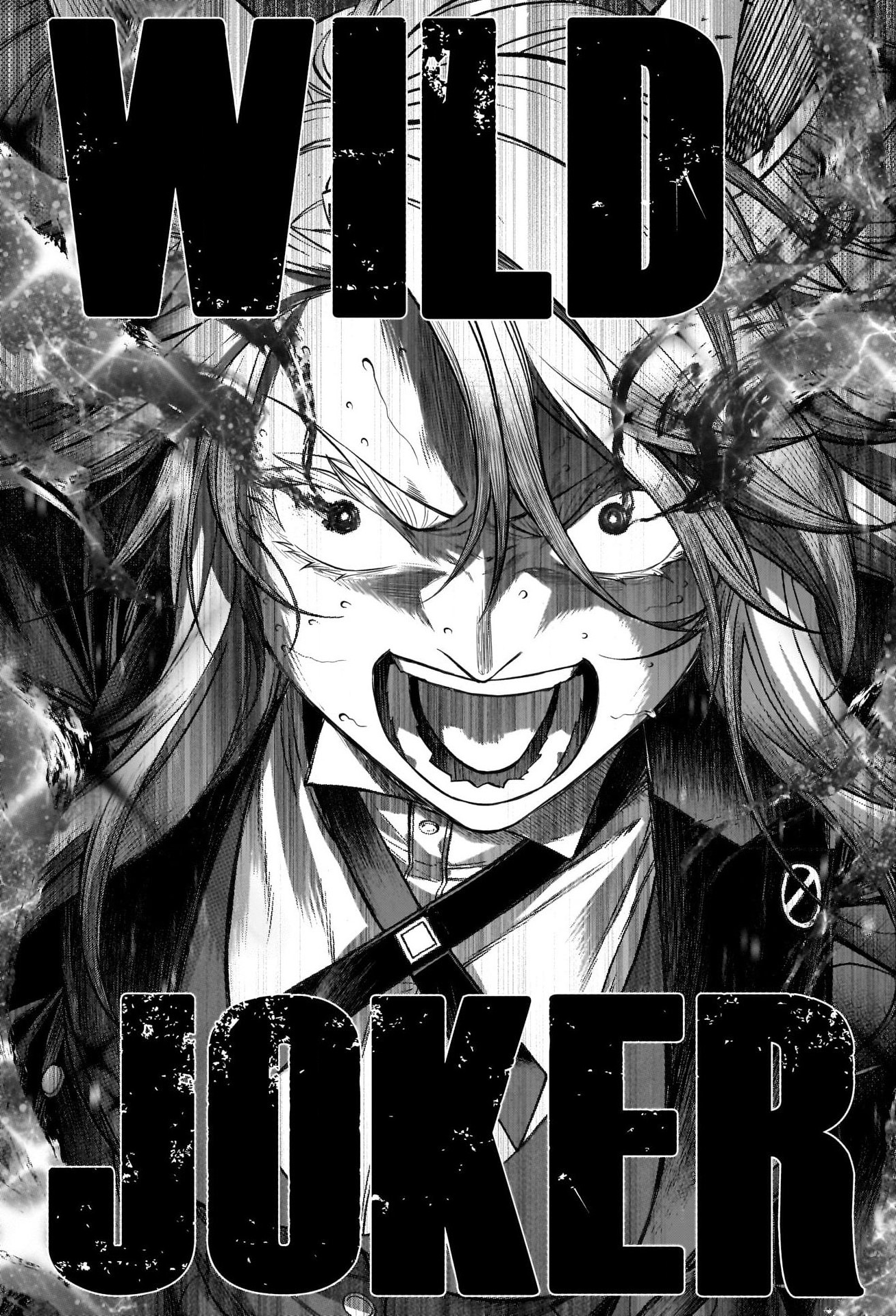 Read Uma Musume Cinderella Gray ENGLISH Manga Online