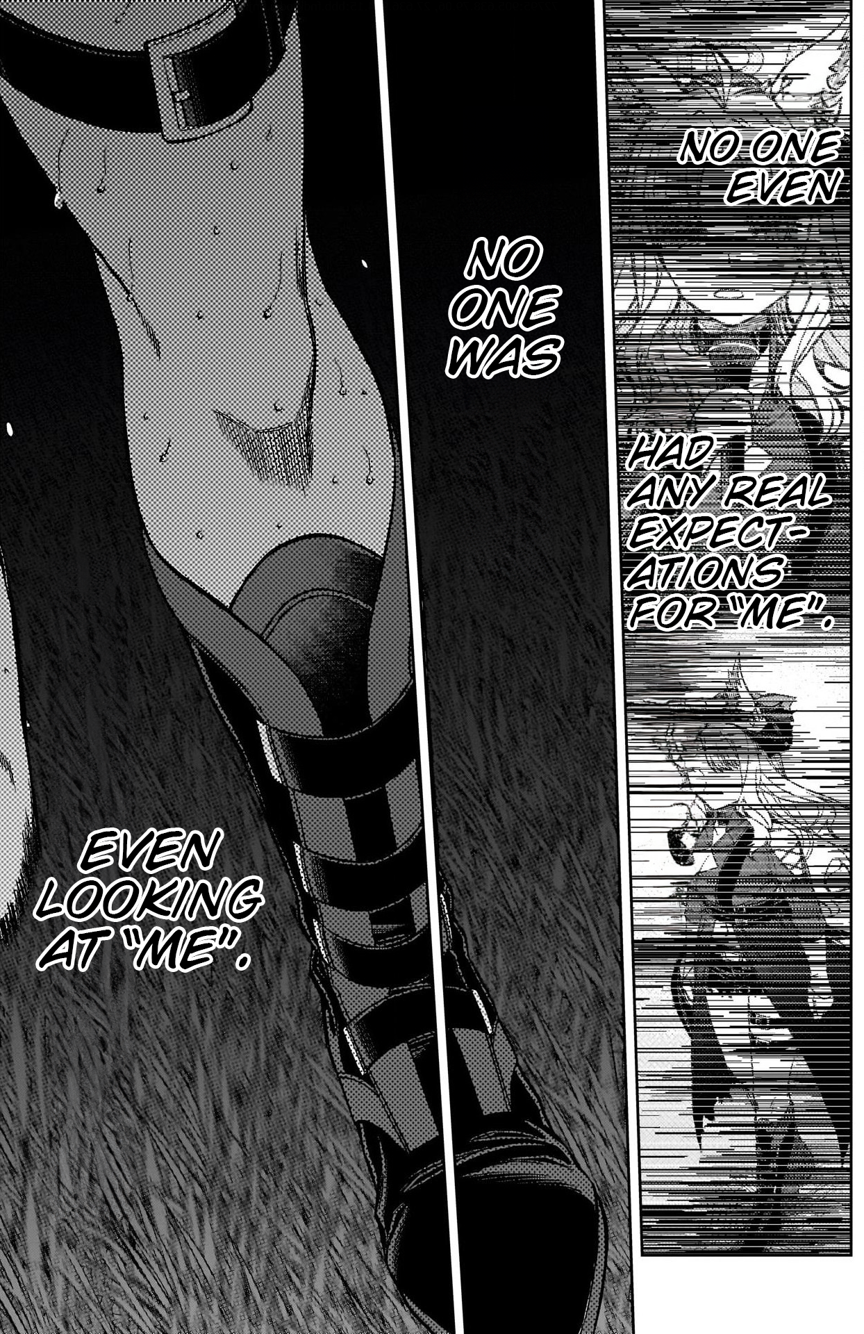 Read Uma Musume Cinderella Gray ENGLISH Manga Online