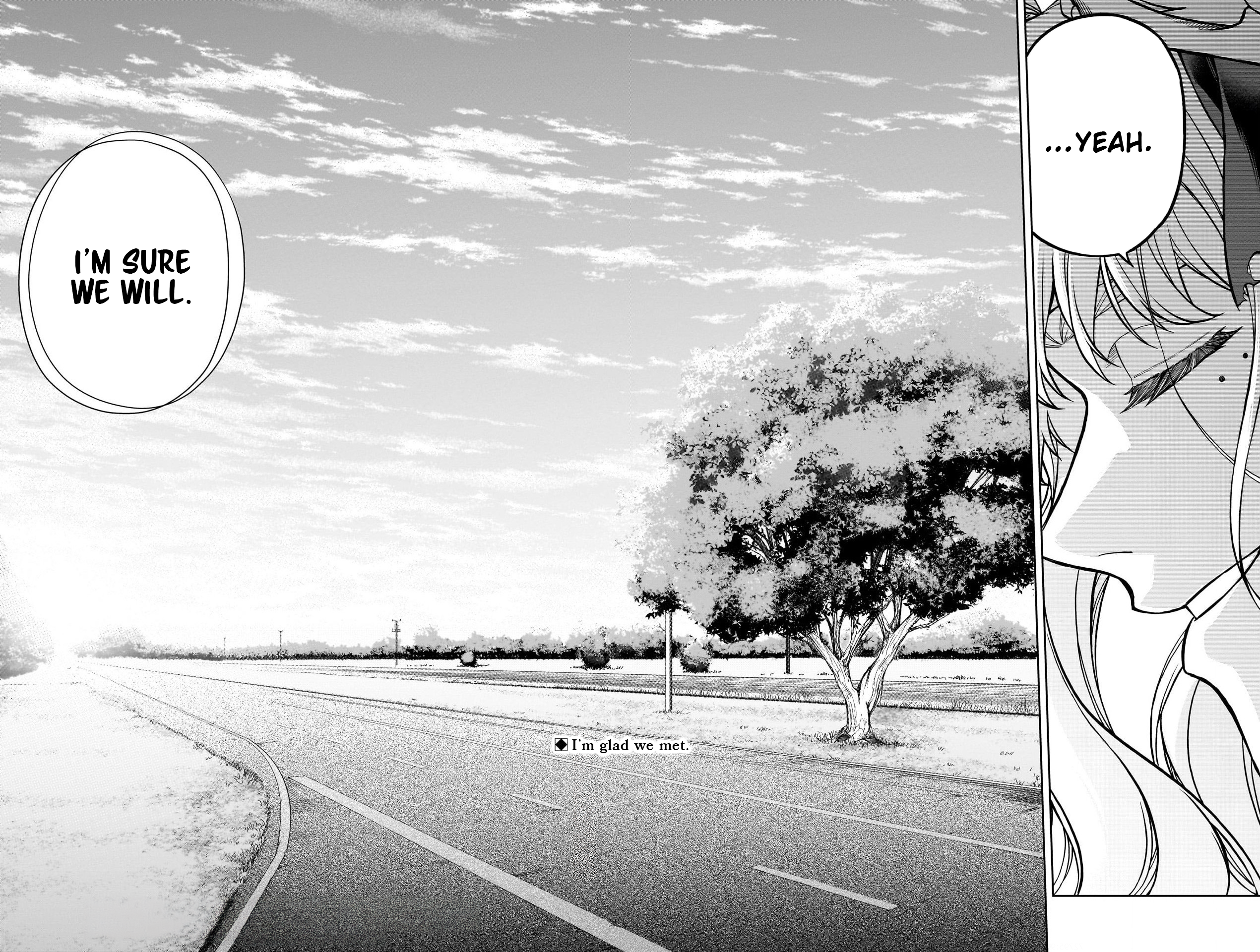 Read Uma Musume Cinderella Gray ENGLISH Manga Online