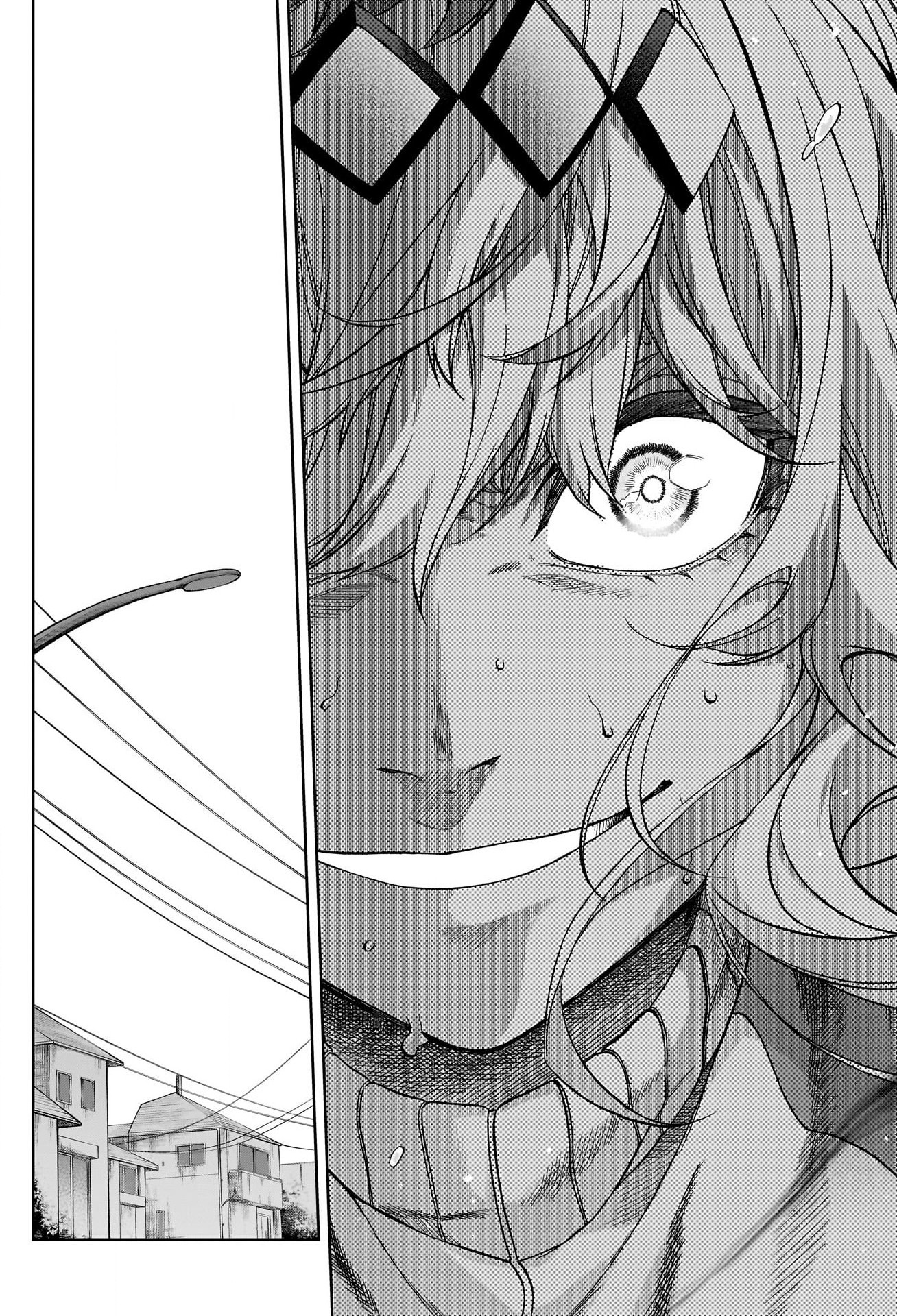 Read Uma Musume Cinderella Gray ENGLISH Manga Online