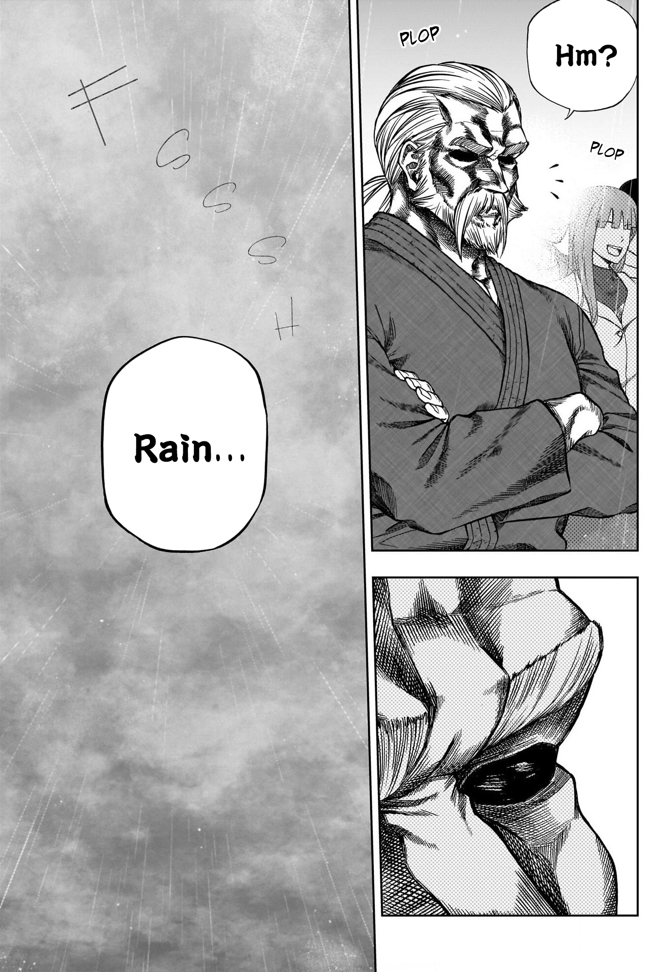 Read Uma Musume Cinderella Gray ENGLISH Manga Online