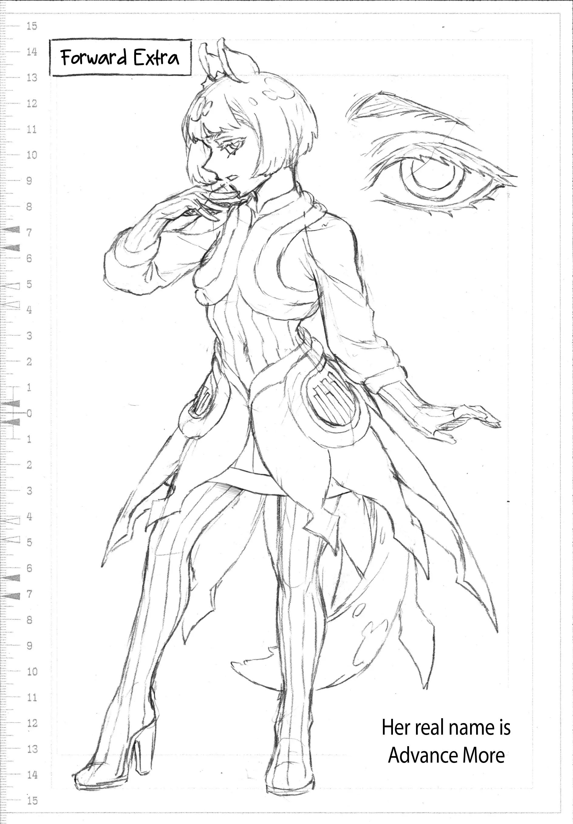 Read Uma Musume Cinderella Gray ENGLISH Manga Online