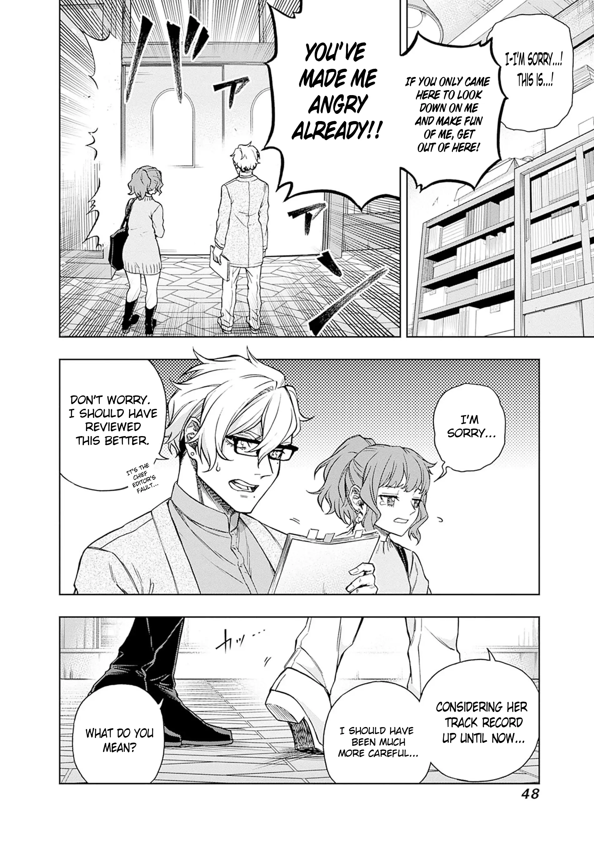 Read Uma Musume Cinderella Gray ENGLISH Manga Online