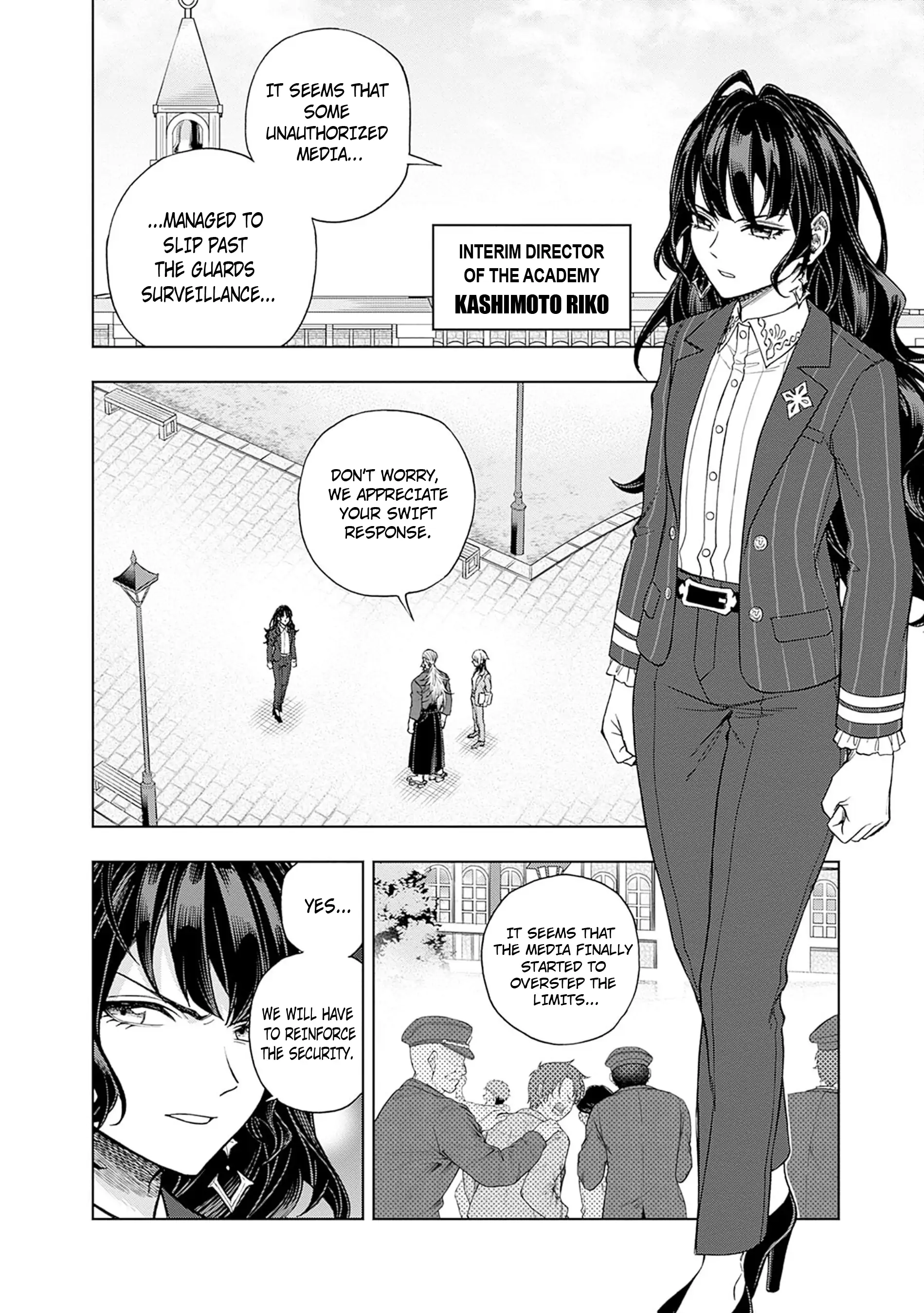 Read Uma Musume Cinderella Gray ENGLISH Manga Online