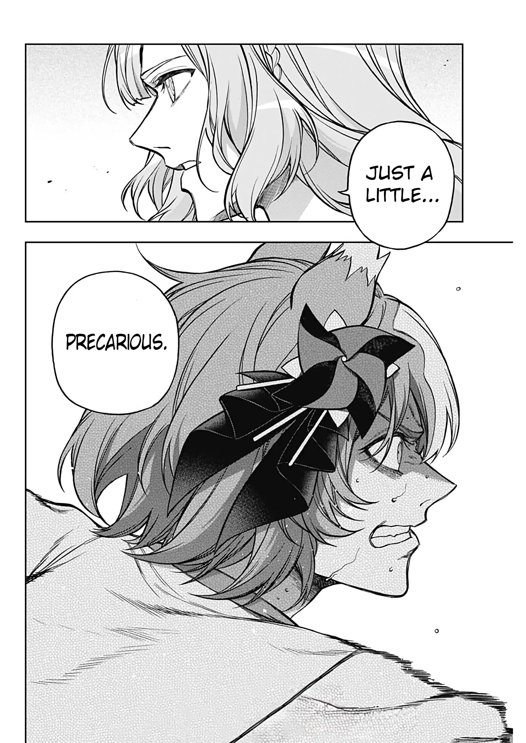 Read Uma Musume Cinderella Gray ENGLISH Manga Online