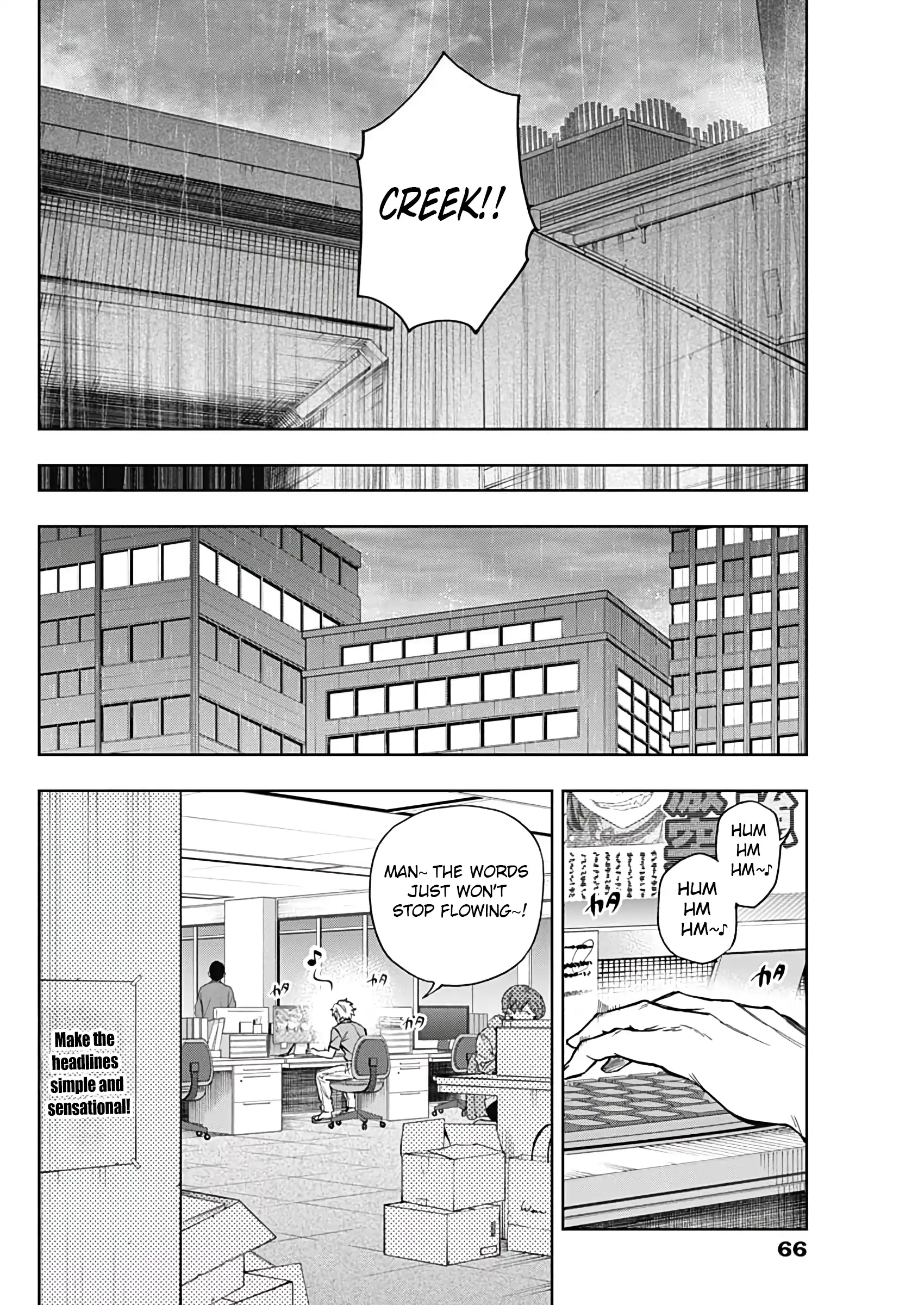 Read Uma Musume Cinderella Gray ENGLISH Manga Online