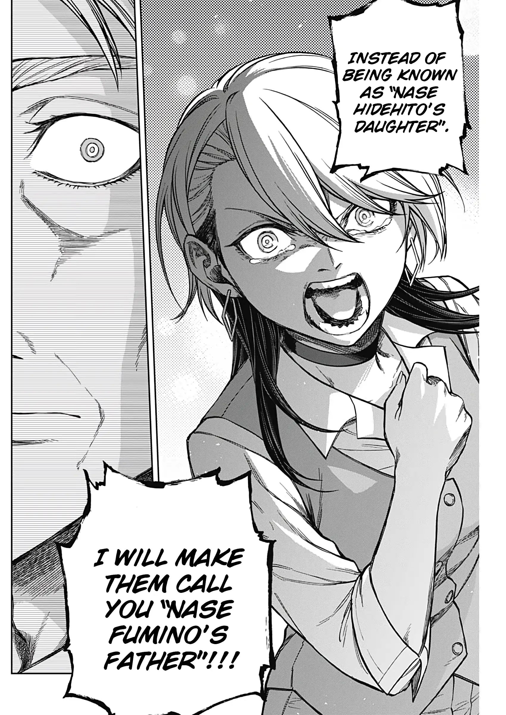 Read Uma Musume Cinderella Gray ENGLISH Manga Online