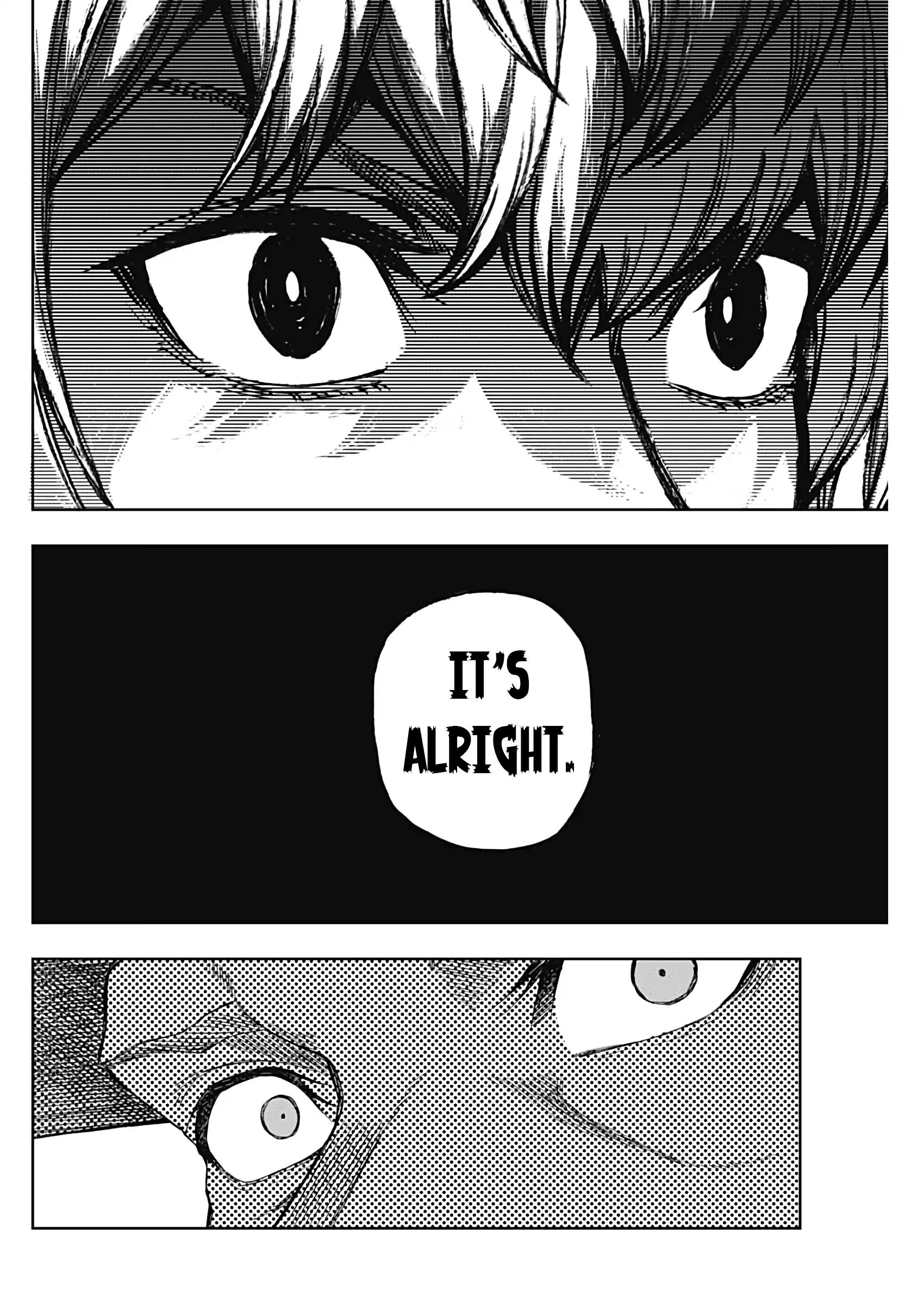 Read Uma Musume Cinderella Gray ENGLISH Manga Online