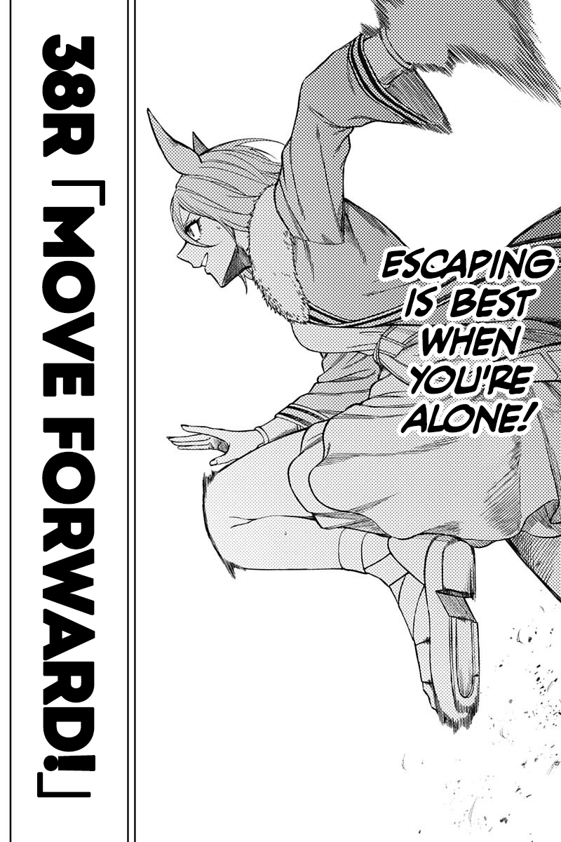 Read Uma Musume Cinderella Gray ENGLISH Manga Online
