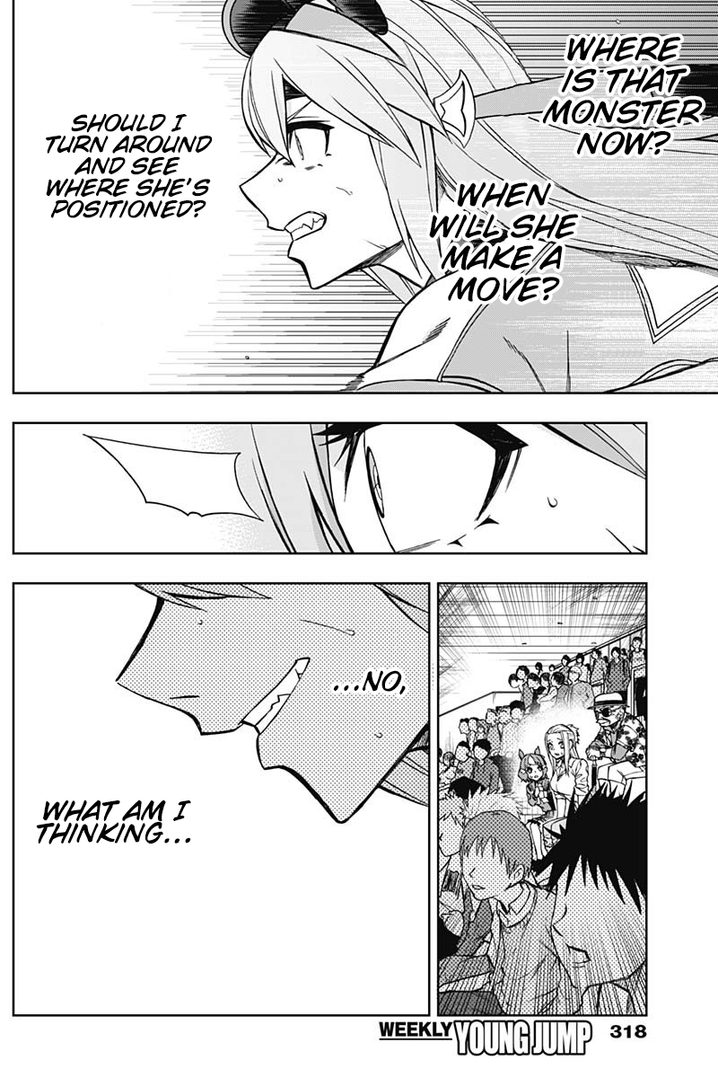 Read Uma Musume Cinderella Gray ENGLISH Manga Online