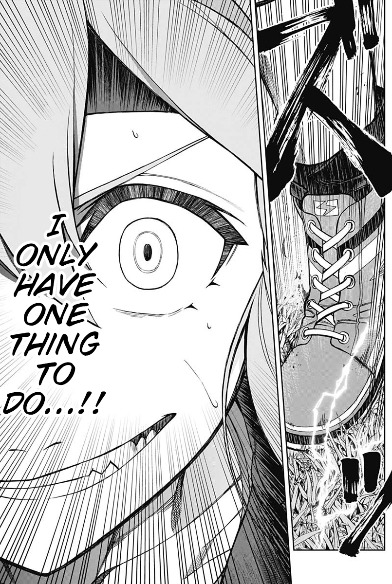 Read Uma Musume Cinderella Gray ENGLISH Manga Online