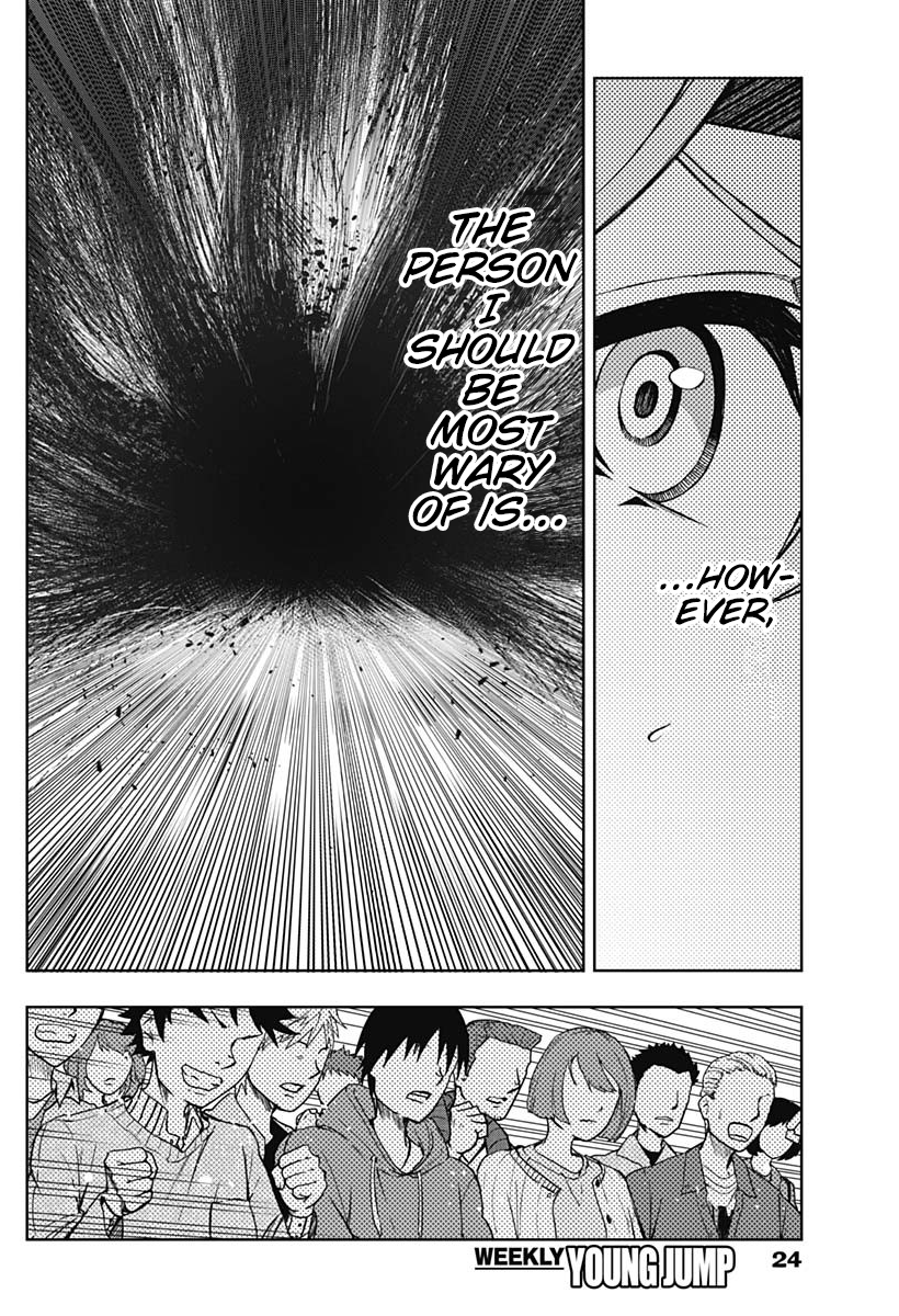 Read Uma Musume Cinderella Gray ENGLISH Manga Online