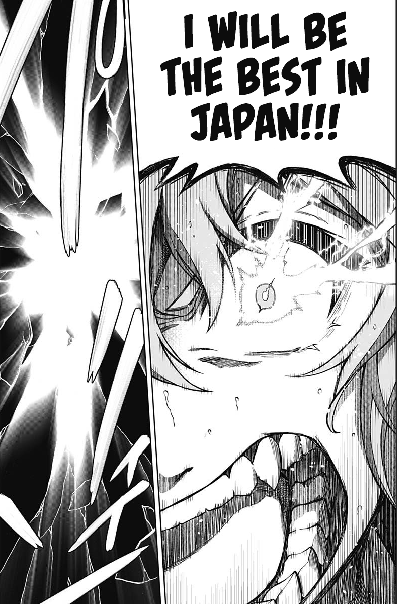 Read Uma Musume Cinderella Gray ENGLISH Manga Online