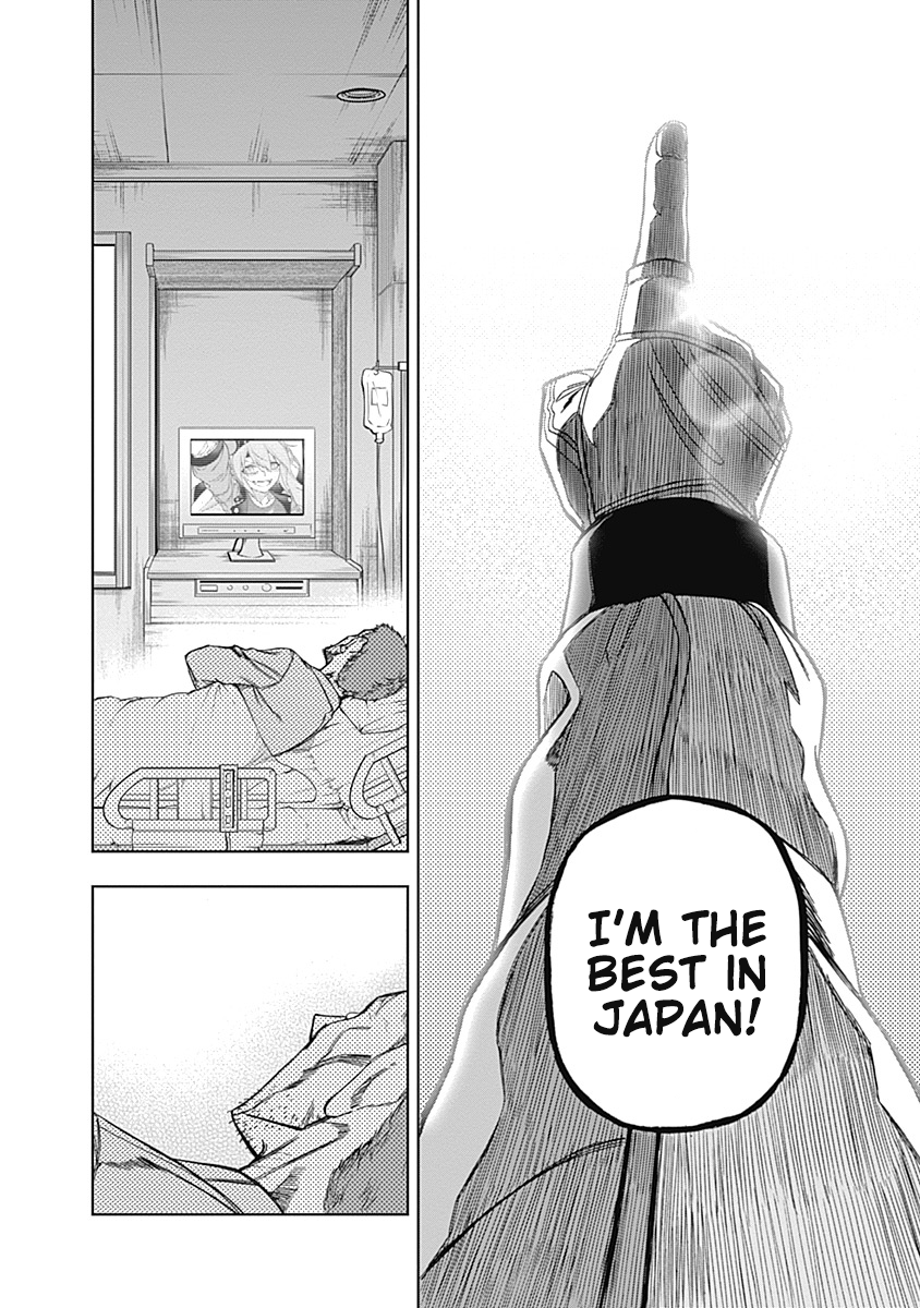 Read Uma Musume Cinderella Gray ENGLISH Manga Online