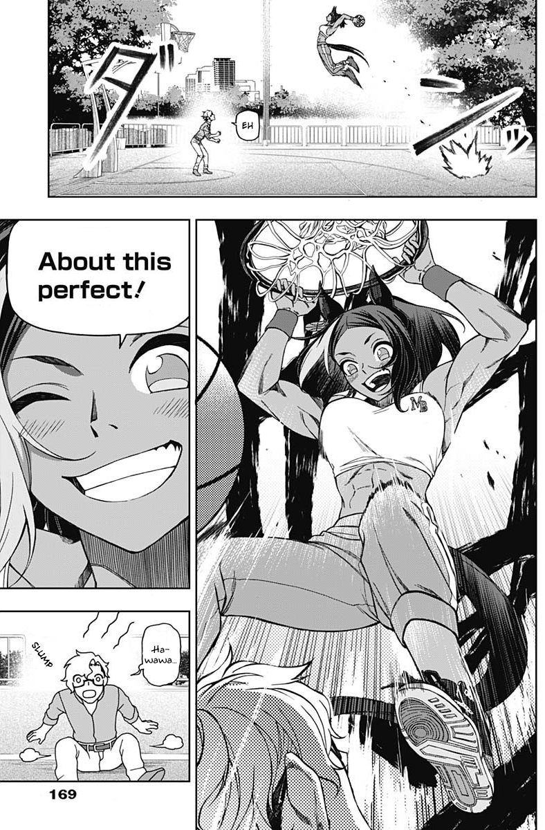 Read Uma Musume Cinderella Gray ENGLISH Manga Online