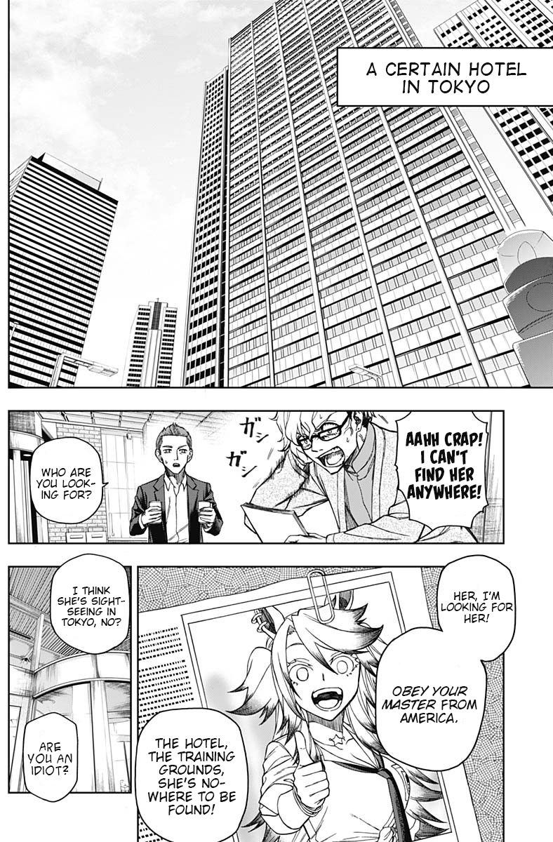 Read Uma Musume Cinderella Gray ENGLISH Manga Online