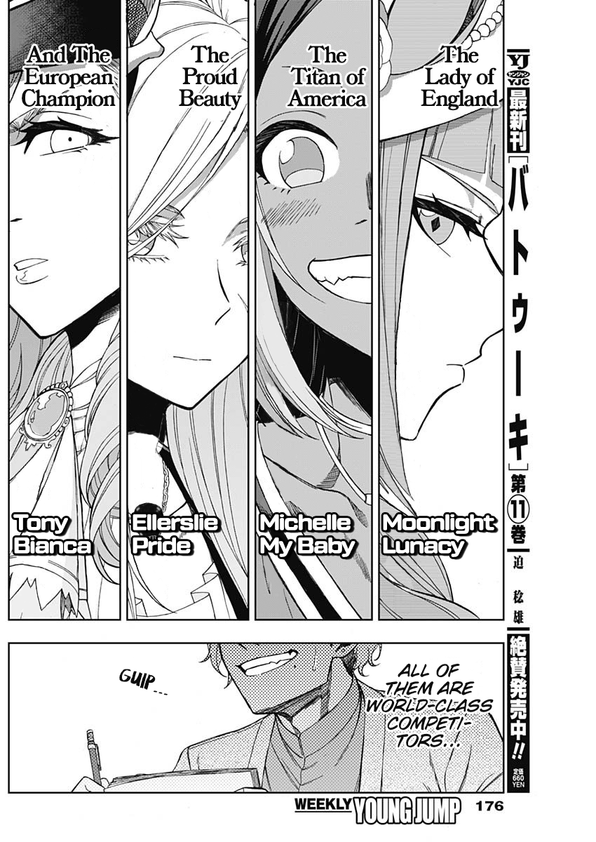 Read Uma Musume Cinderella Gray ENGLISH Manga Online