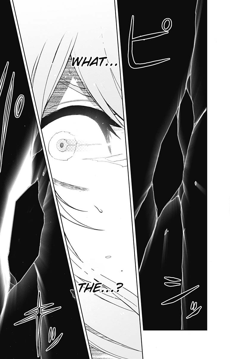 Read Uma Musume Cinderella Gray ENGLISH Manga Online