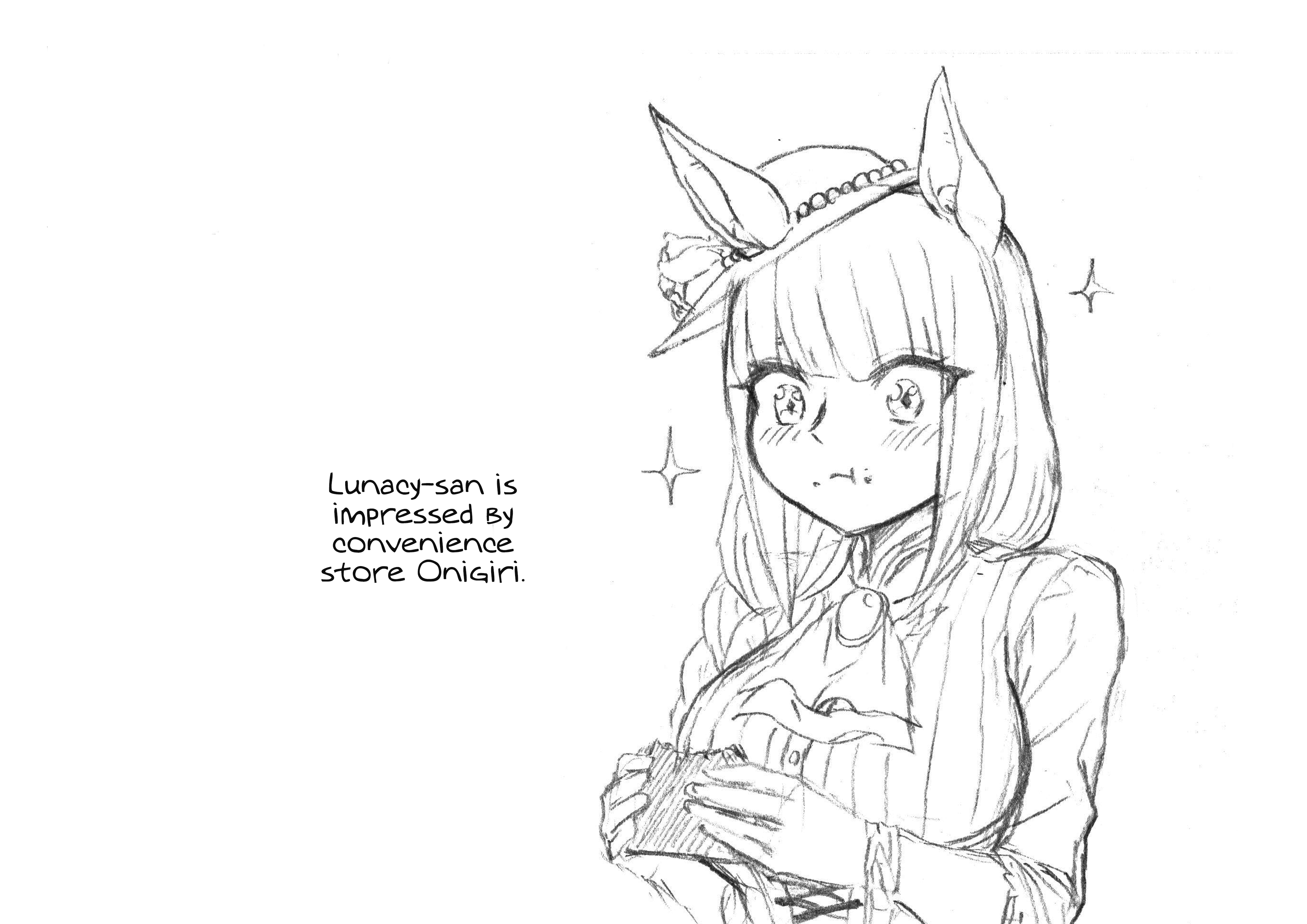 Read Uma Musume Cinderella Gray ENGLISH Manga Online