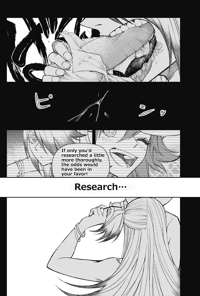 Read Uma Musume Cinderella Gray ENGLISH Manga Online