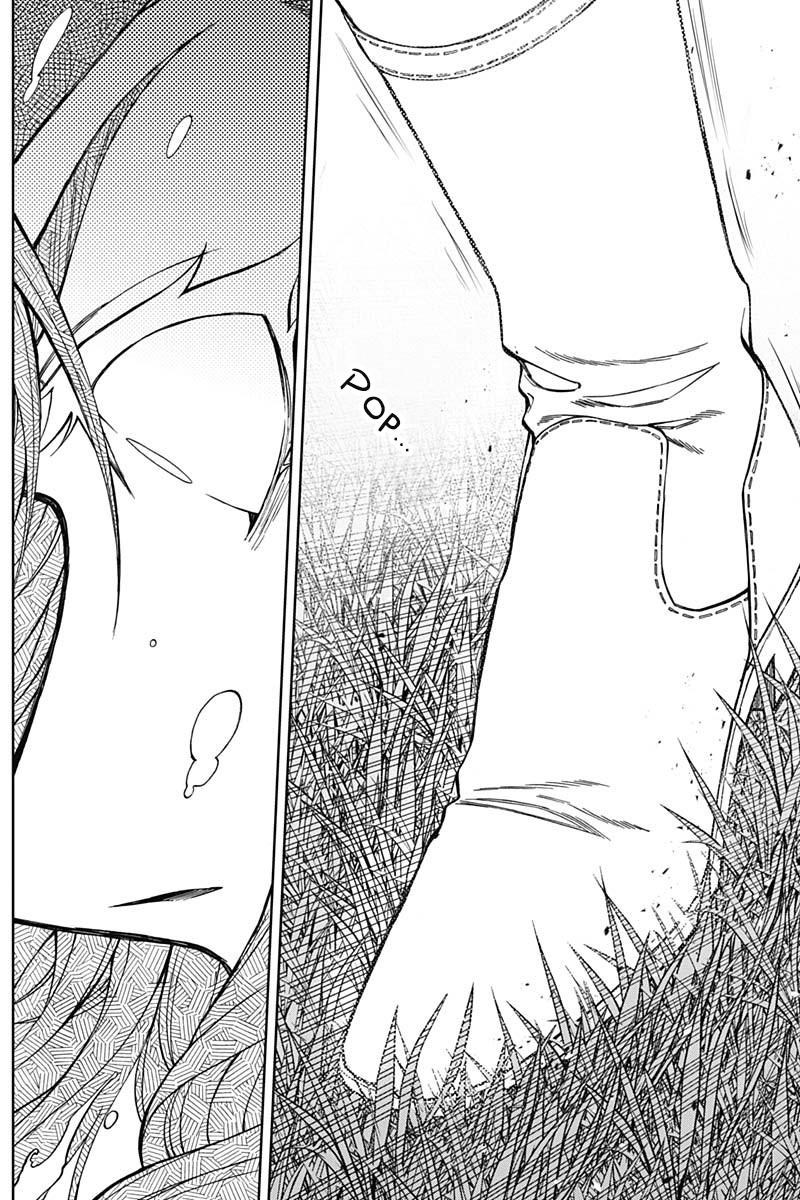 Read Uma Musume Cinderella Gray ENGLISH Manga Online
